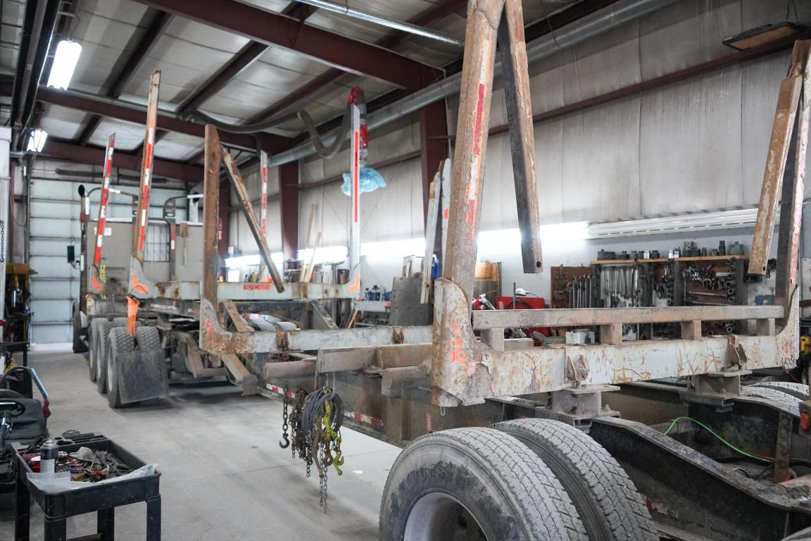 60 Boyd Pit Road, Clinton, BC