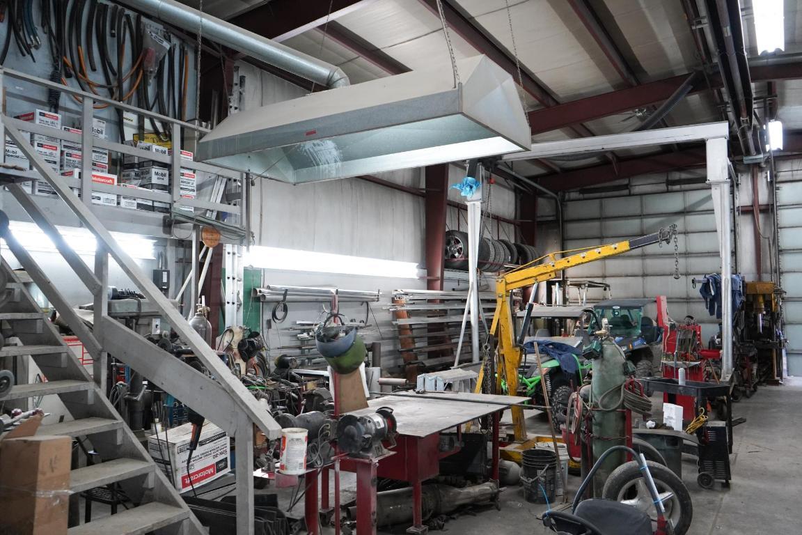 60 Boyd Pit Road, Clinton, BC