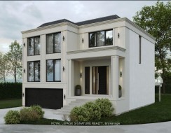 88-B Hurricane Avenue Vaughan, ON L4L 1V4