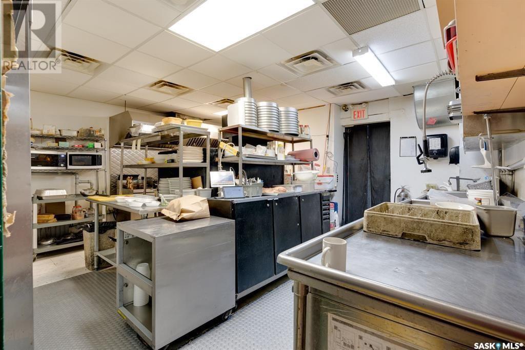 1419 11Th Avenue, Regina, SK