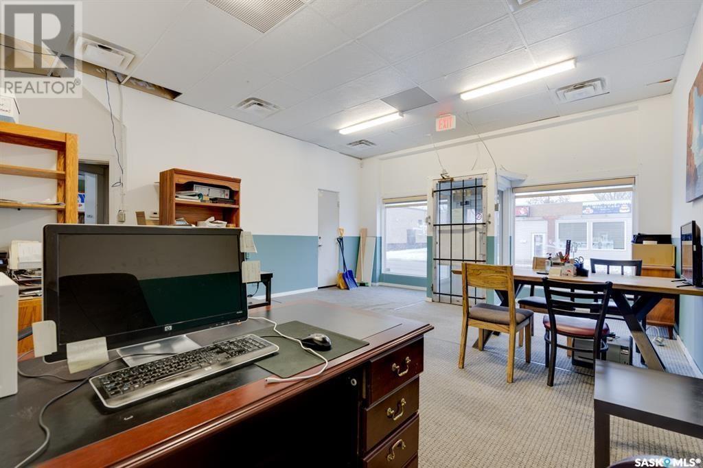 1419 11Th Avenue, Regina, SK