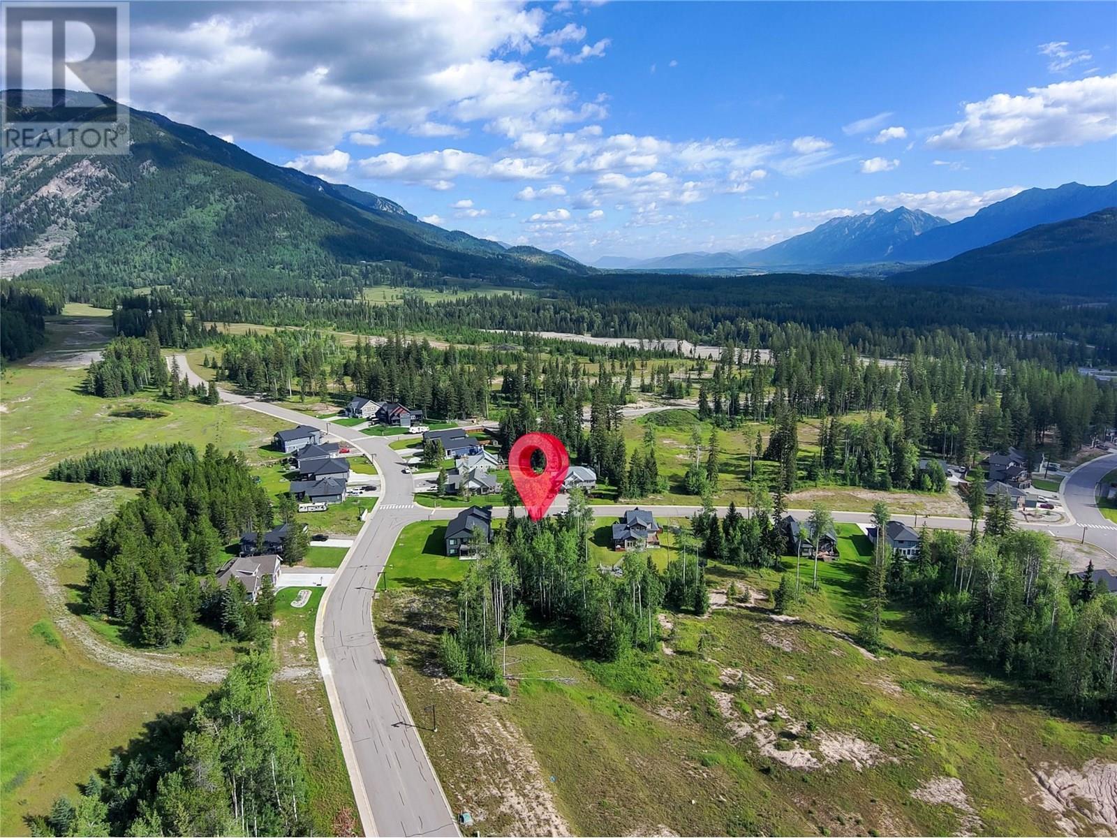 2273 Black Hawk Drive, Sparwood, BC