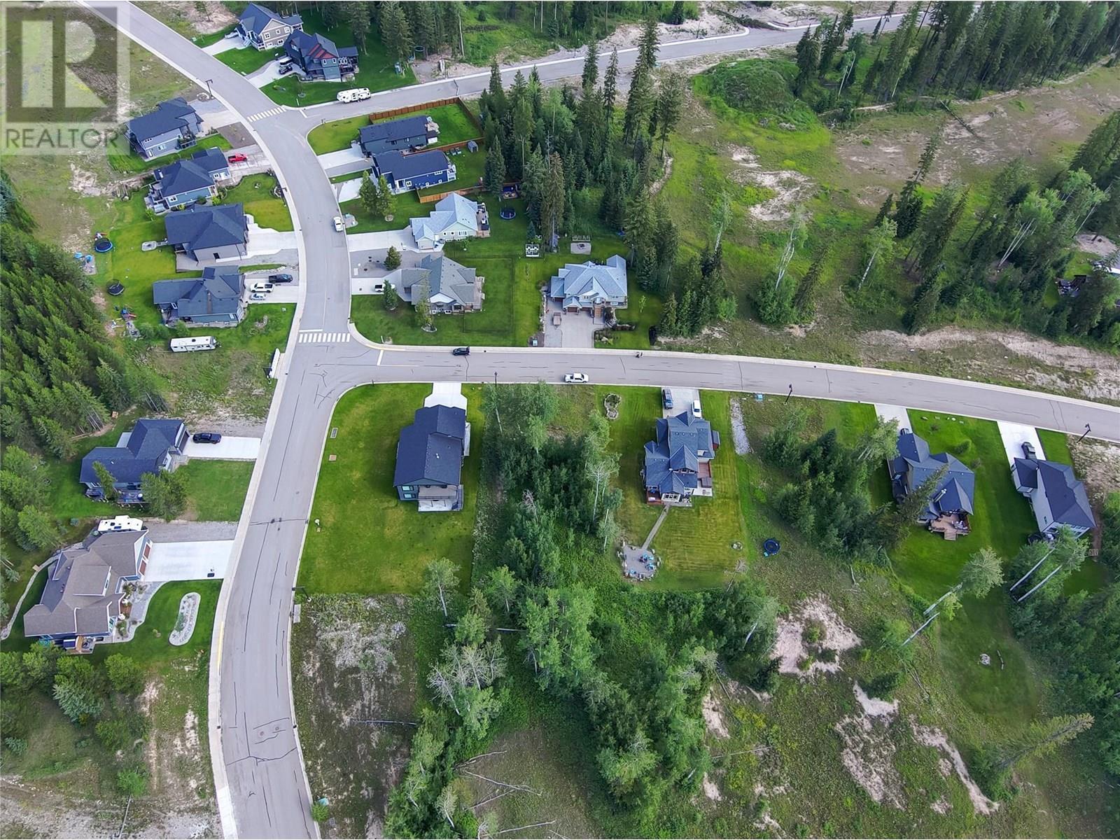 2273 Black Hawk Drive, Sparwood, BC