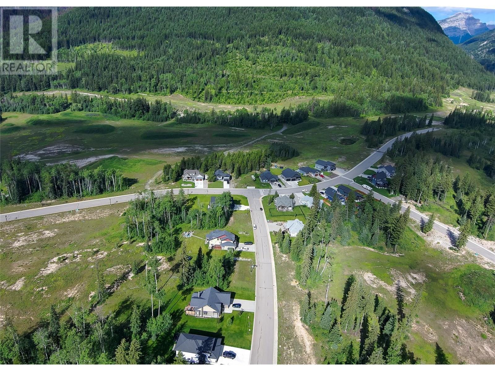 2273 Black Hawk Drive, Sparwood, BC