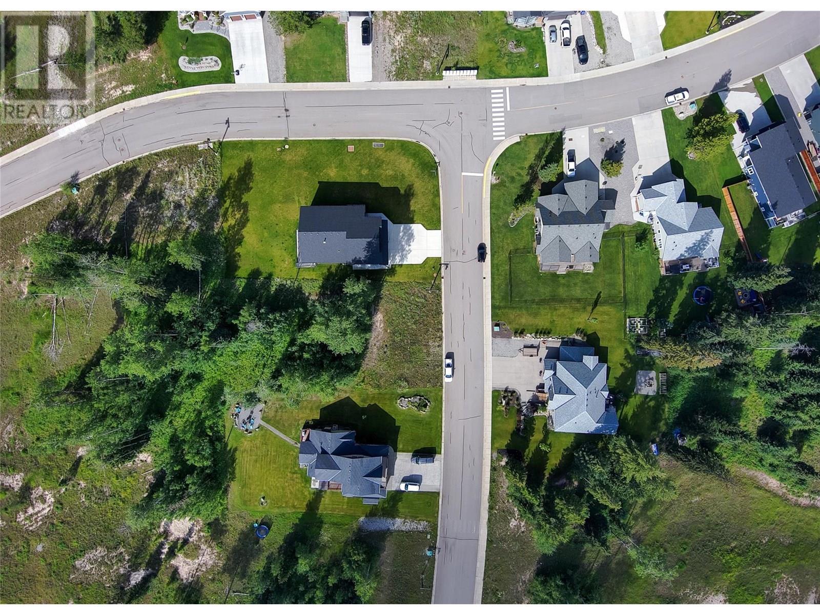 2273 Black Hawk Drive, Sparwood, BC