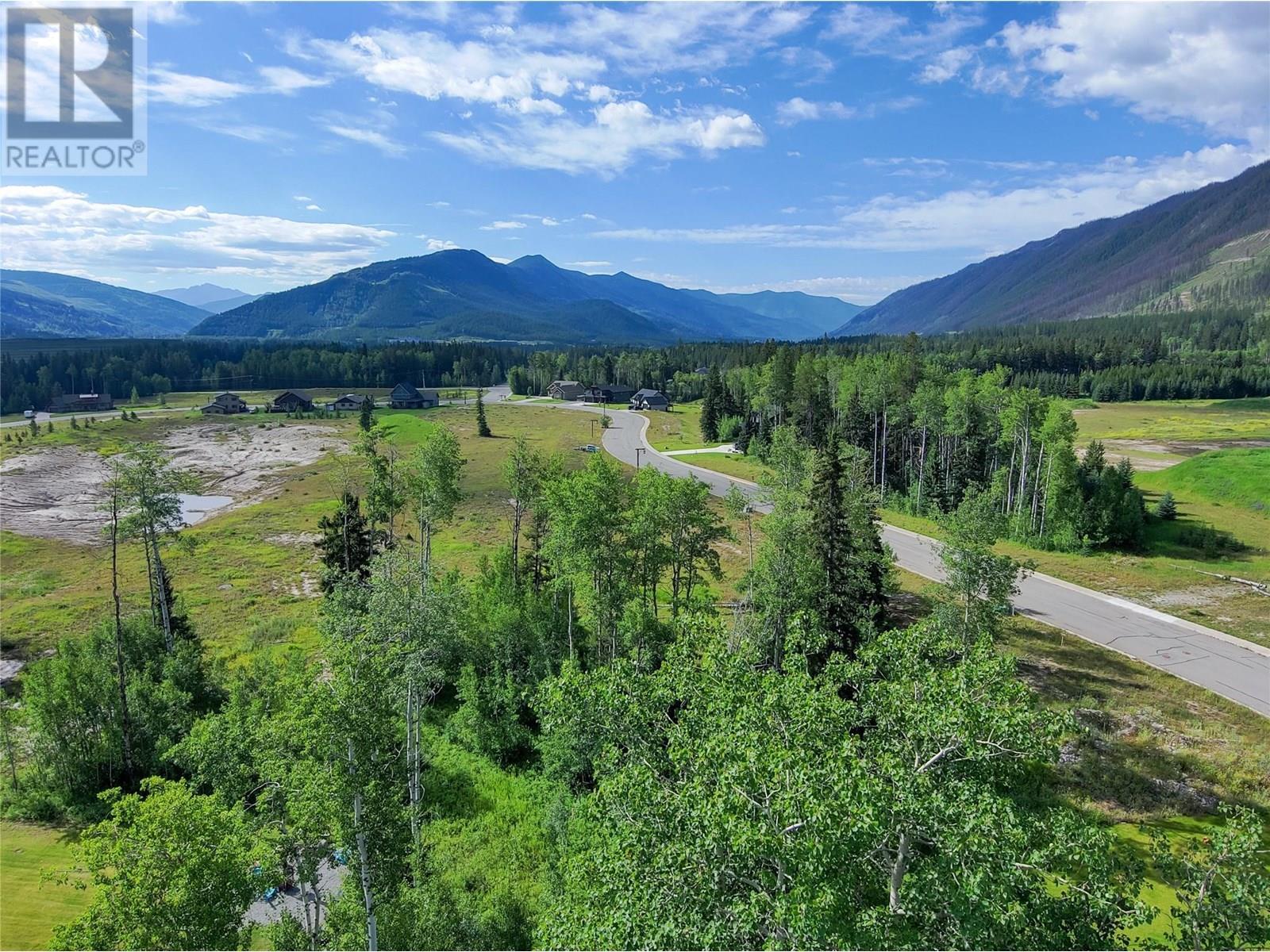 2273 Black Hawk Drive, Sparwood, BC