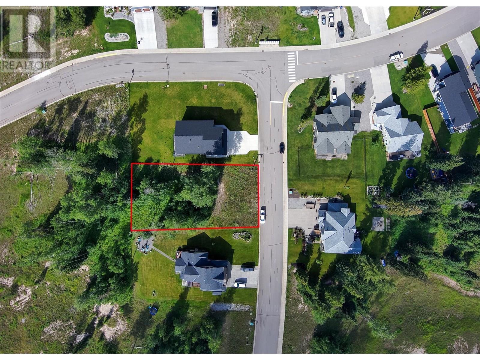 2273 Black Hawk Drive, Sparwood, BC