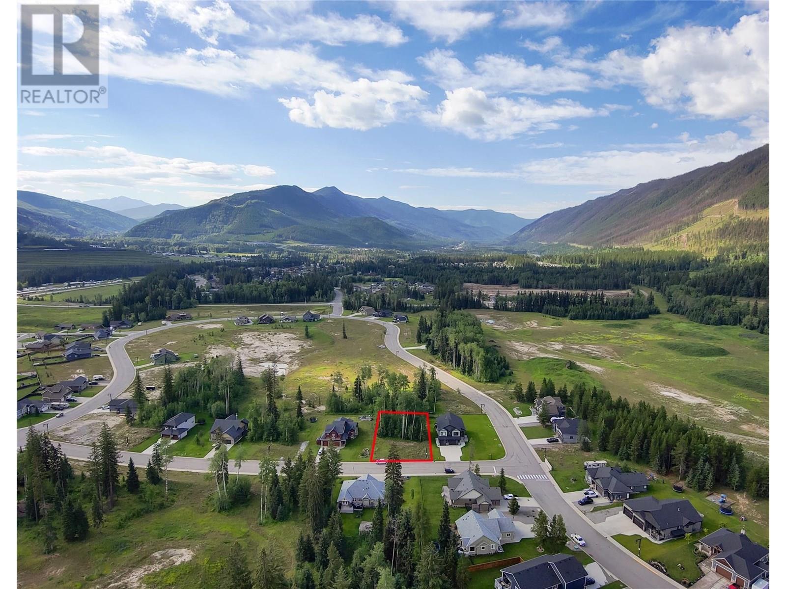 2273 Black Hawk Drive, Sparwood, BC