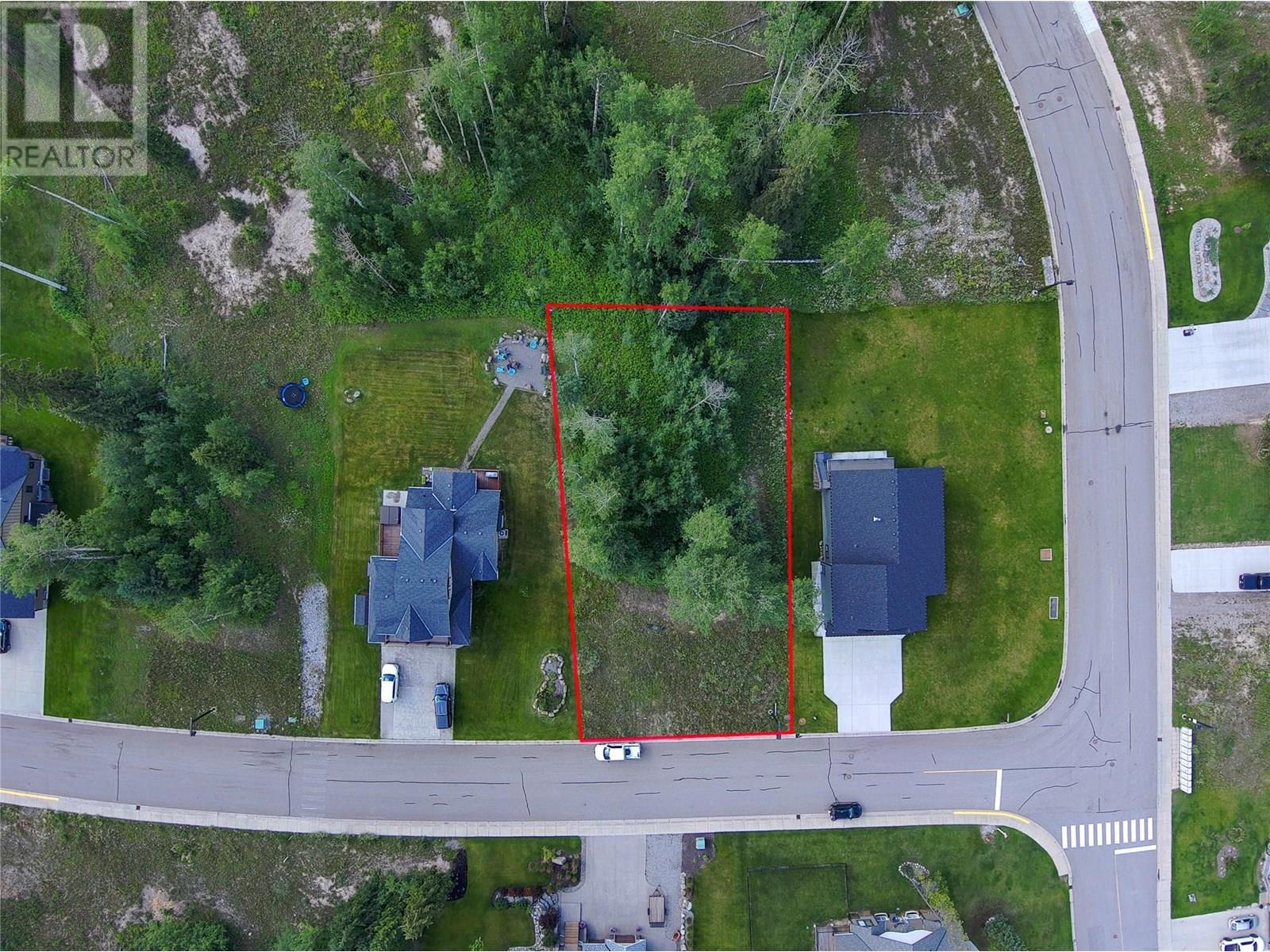 2273 Black Hawk Drive, Sparwood, BC