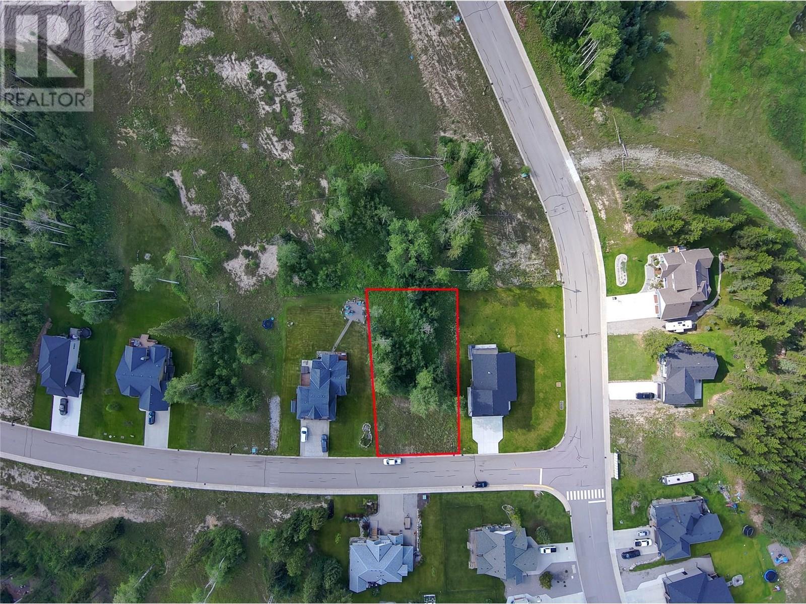 2273 Black Hawk Drive, Sparwood, BC