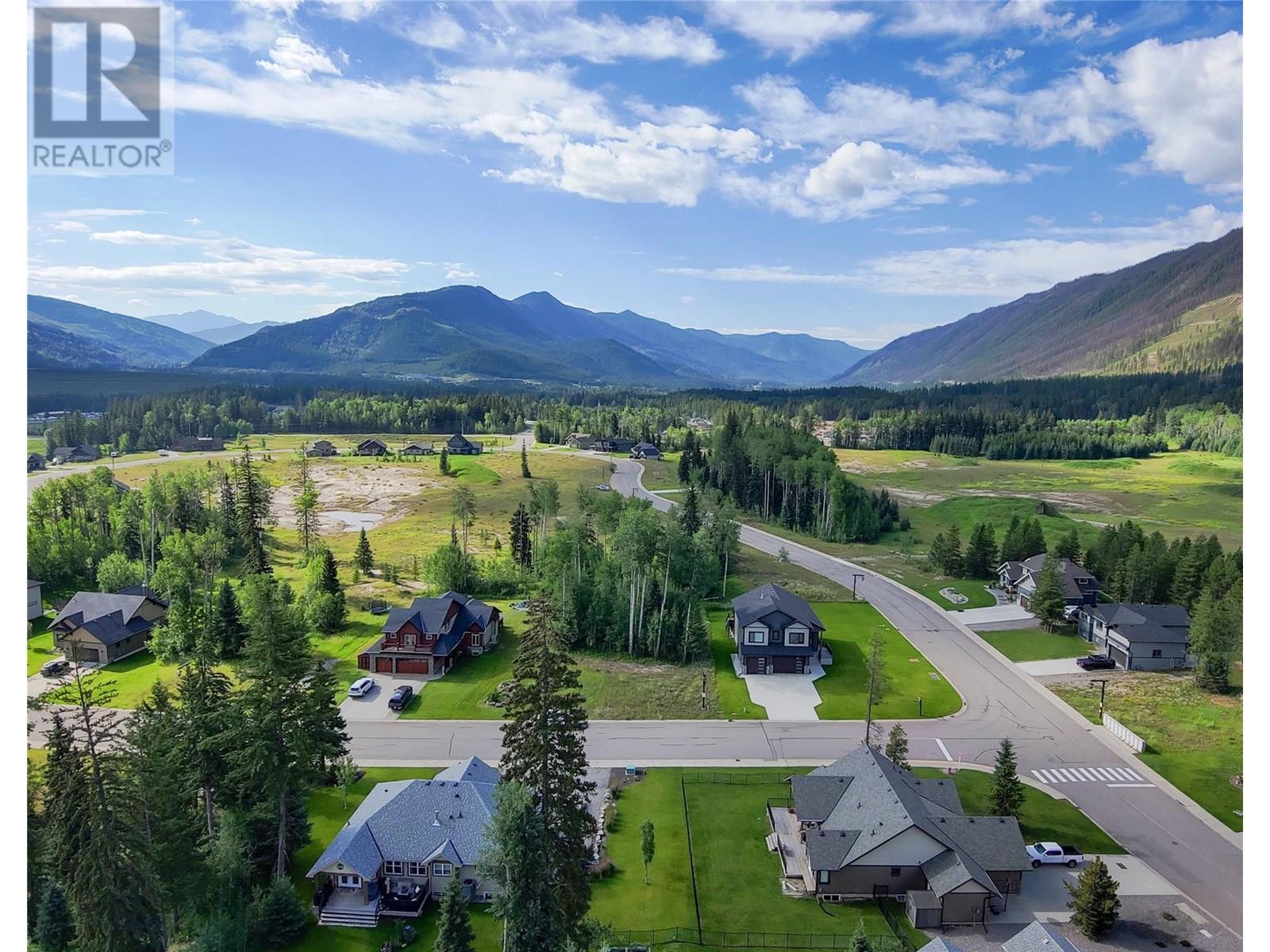2273 Black Hawk Drive, Sparwood, BC