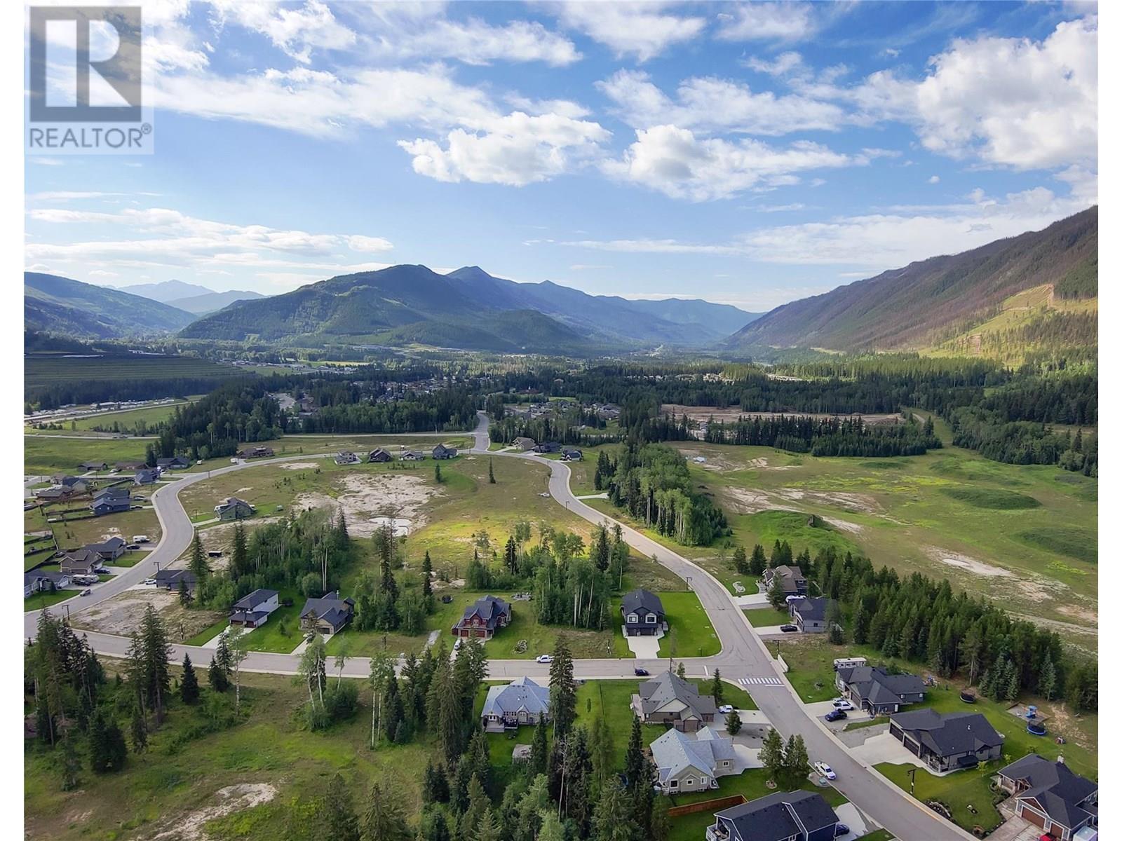 2273 Black Hawk Drive, Sparwood, BC