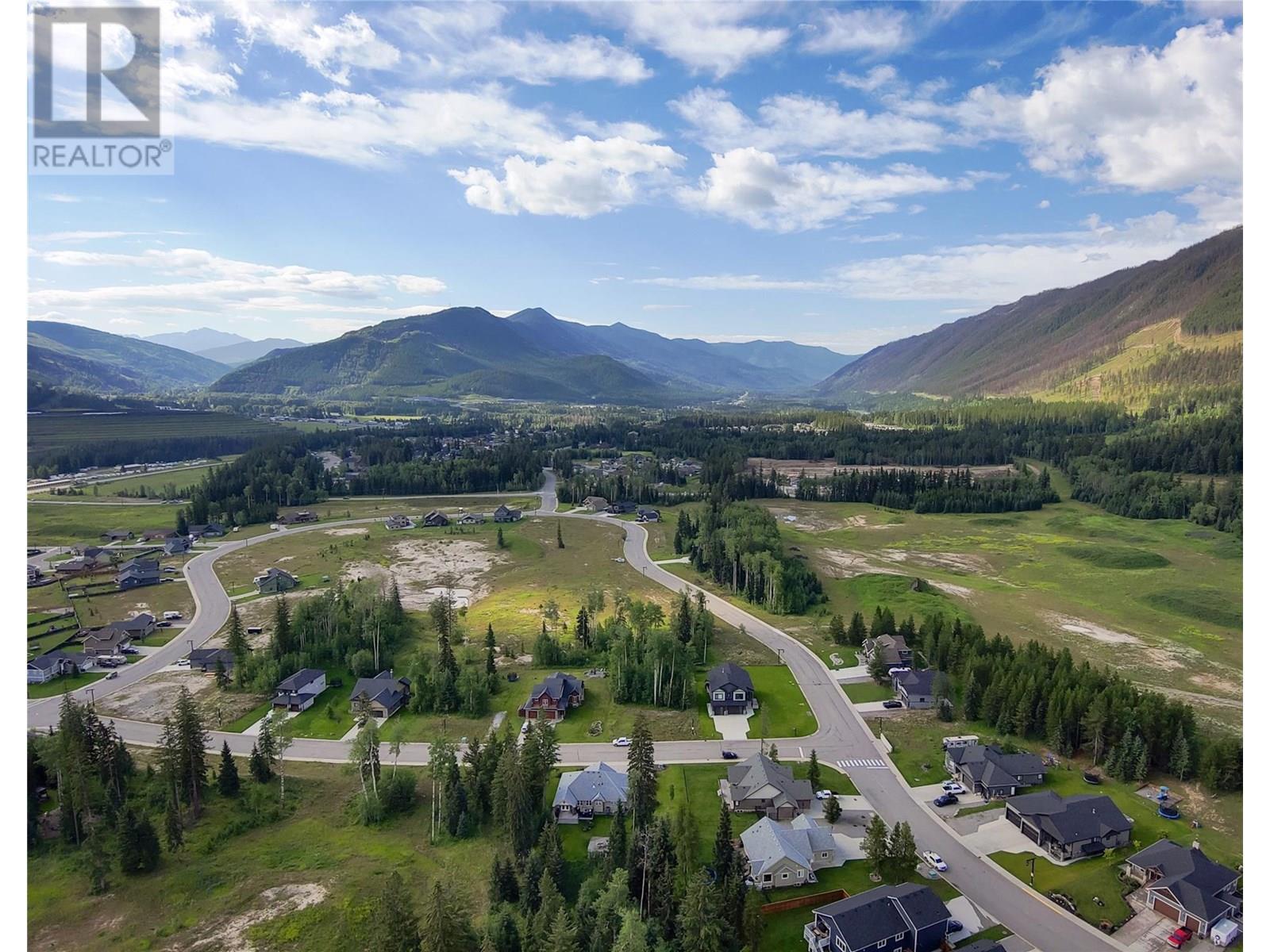 2273 Black Hawk Drive, Sparwood, BC
