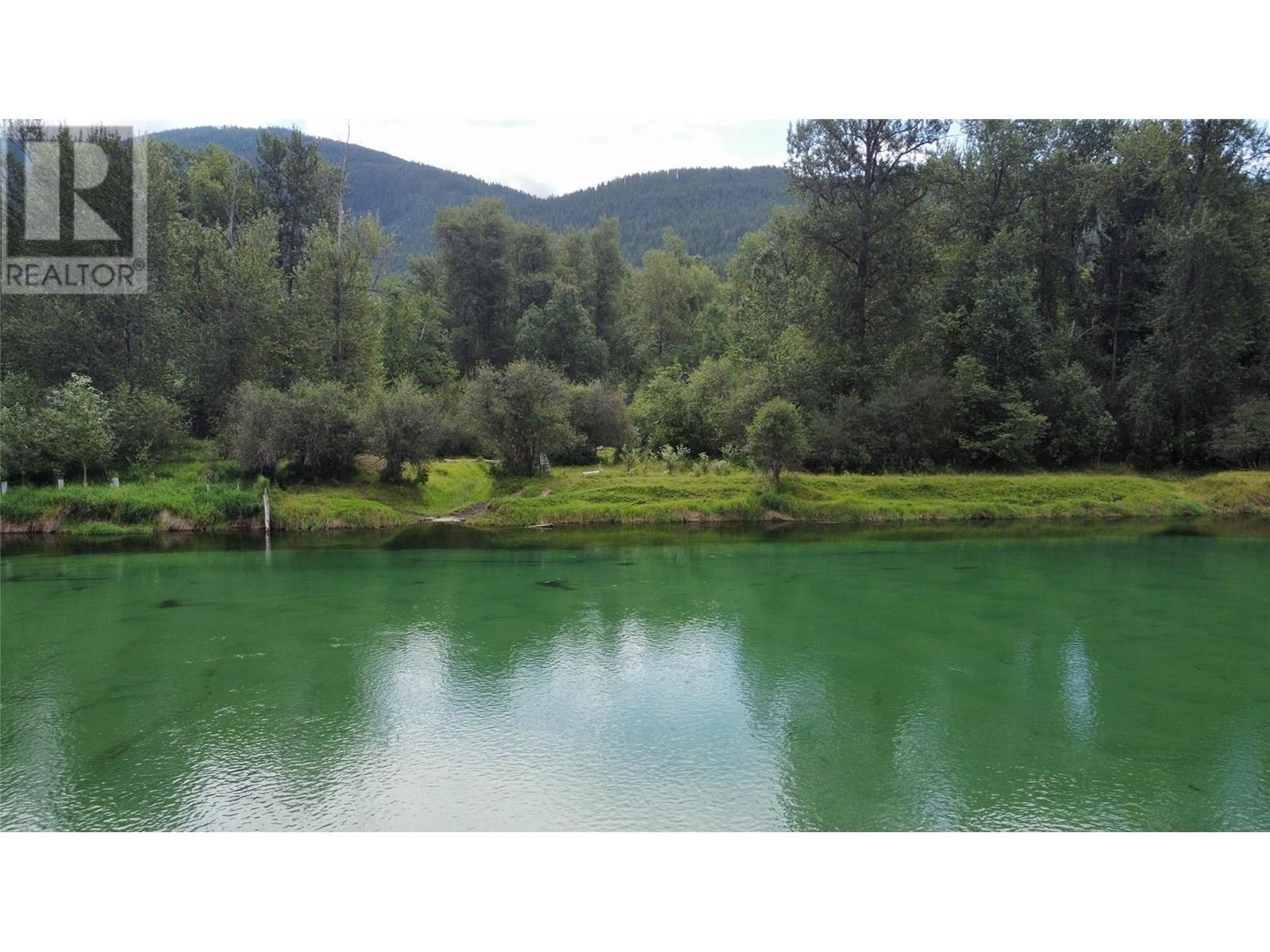 Katelnikoff Road Lot# 89, Appledale, BC