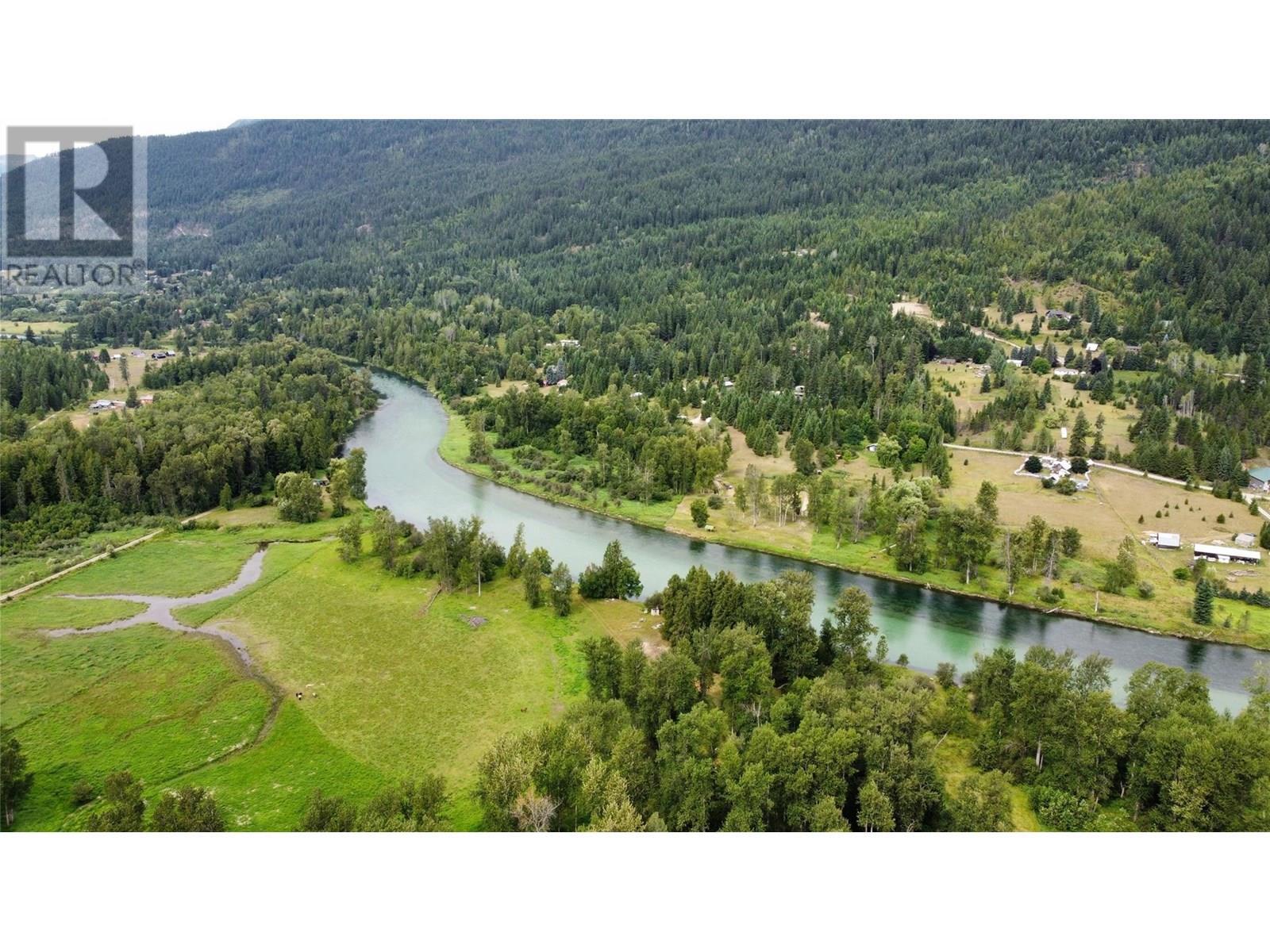 Katelnikoff Road Lot# 89, Appledale, BC