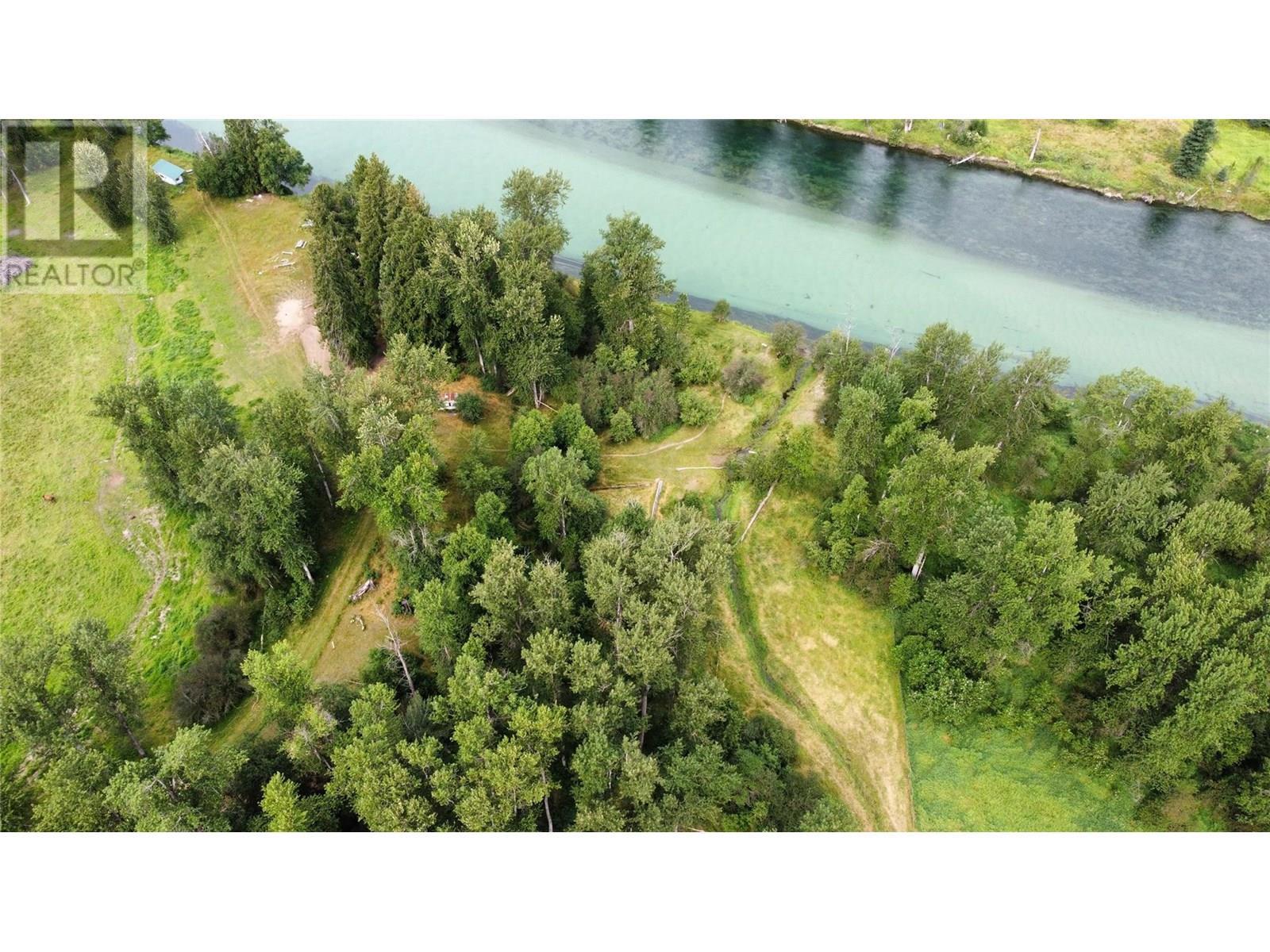 Katelnikoff Road Lot# 89, Appledale, BC