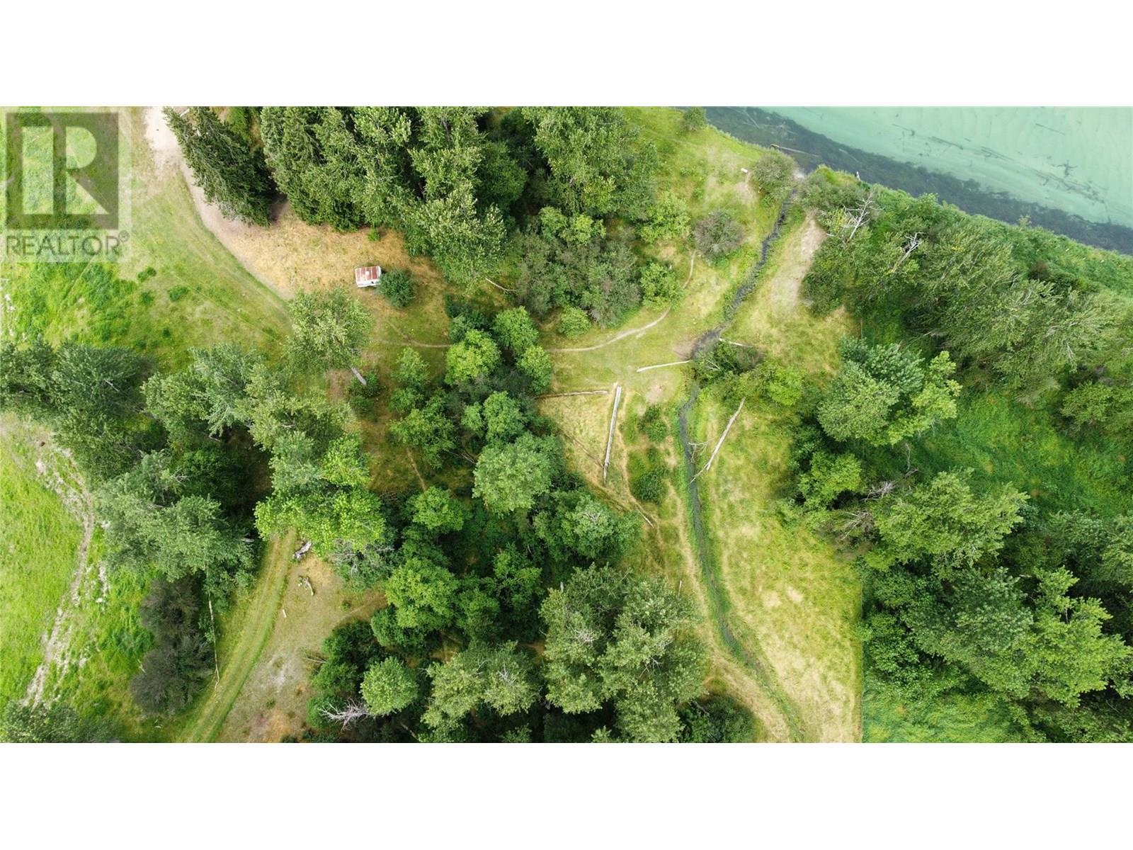 Katelnikoff Road Lot# 89, Appledale, BC