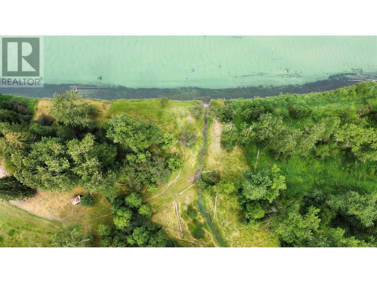 Katelnikoff Road Lot# 89, Appledale, BC