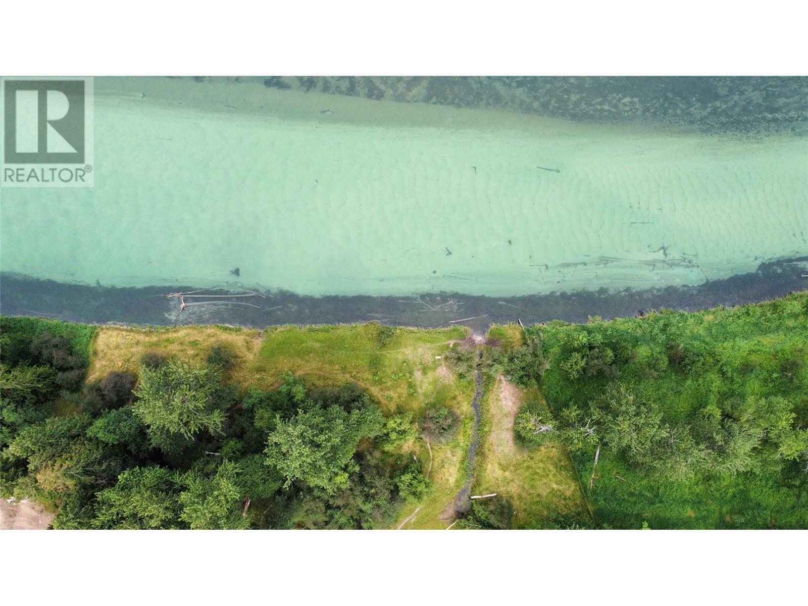 Katelnikoff Road Lot# 89, Appledale, BC