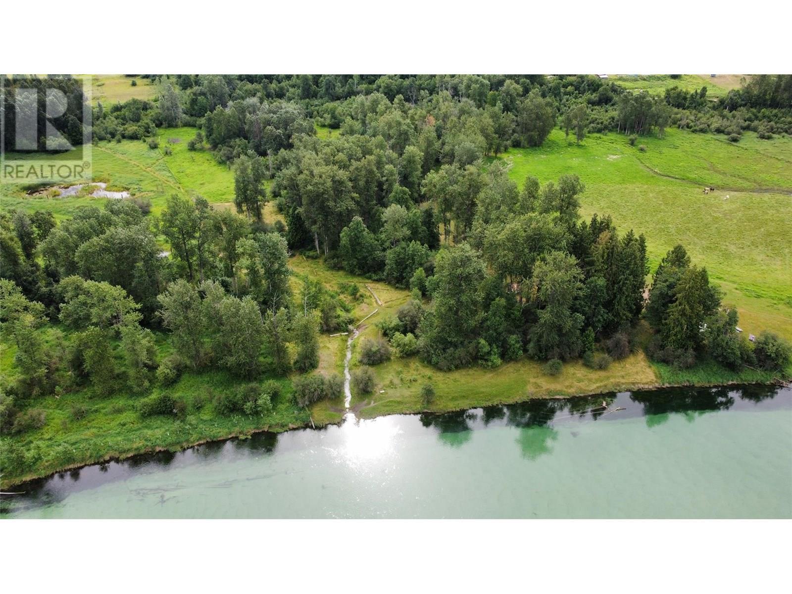 Katelnikoff Road Lot# 89, Appledale, BC