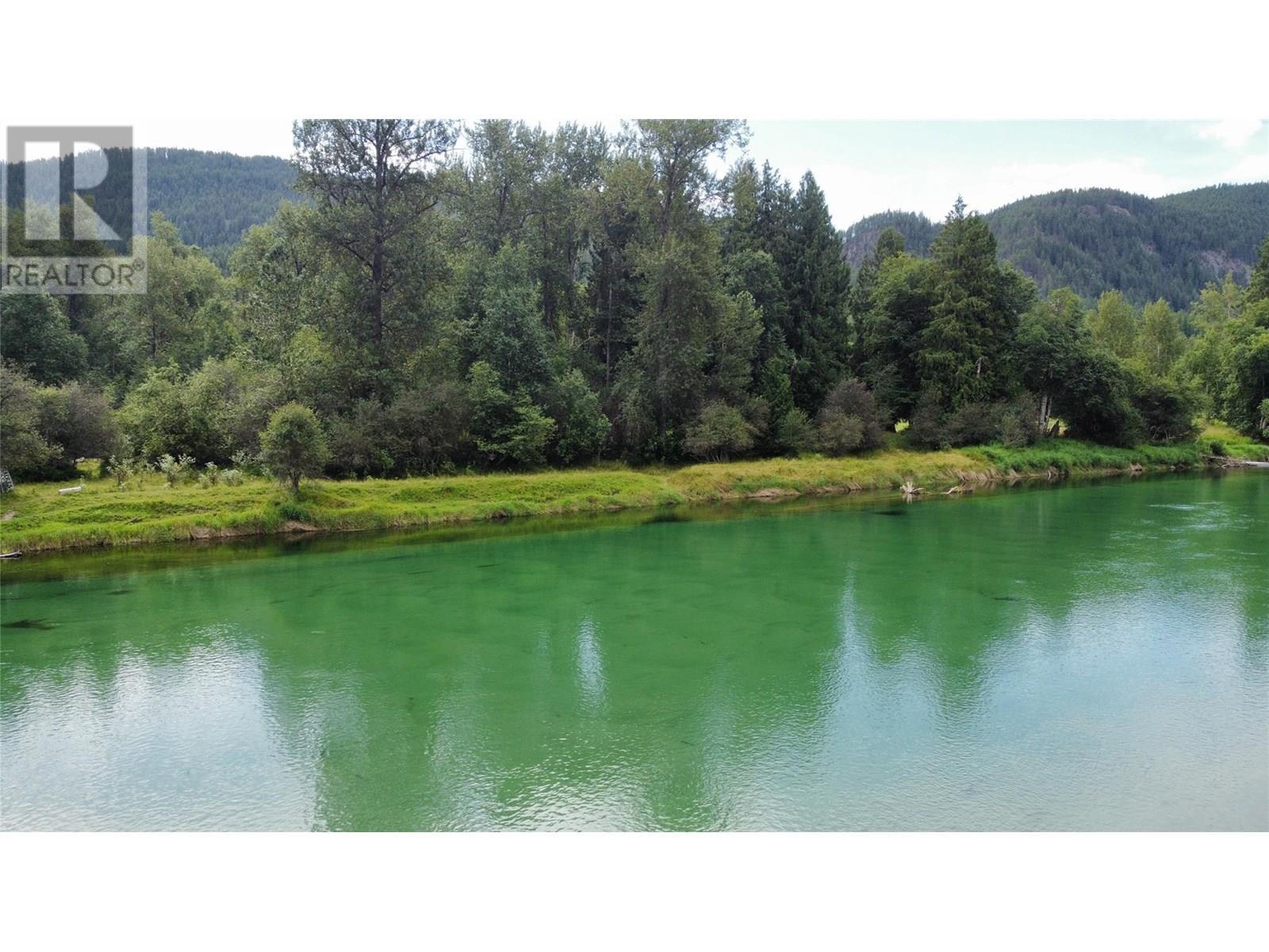 Katelnikoff Road Lot# 89, Appledale, BC