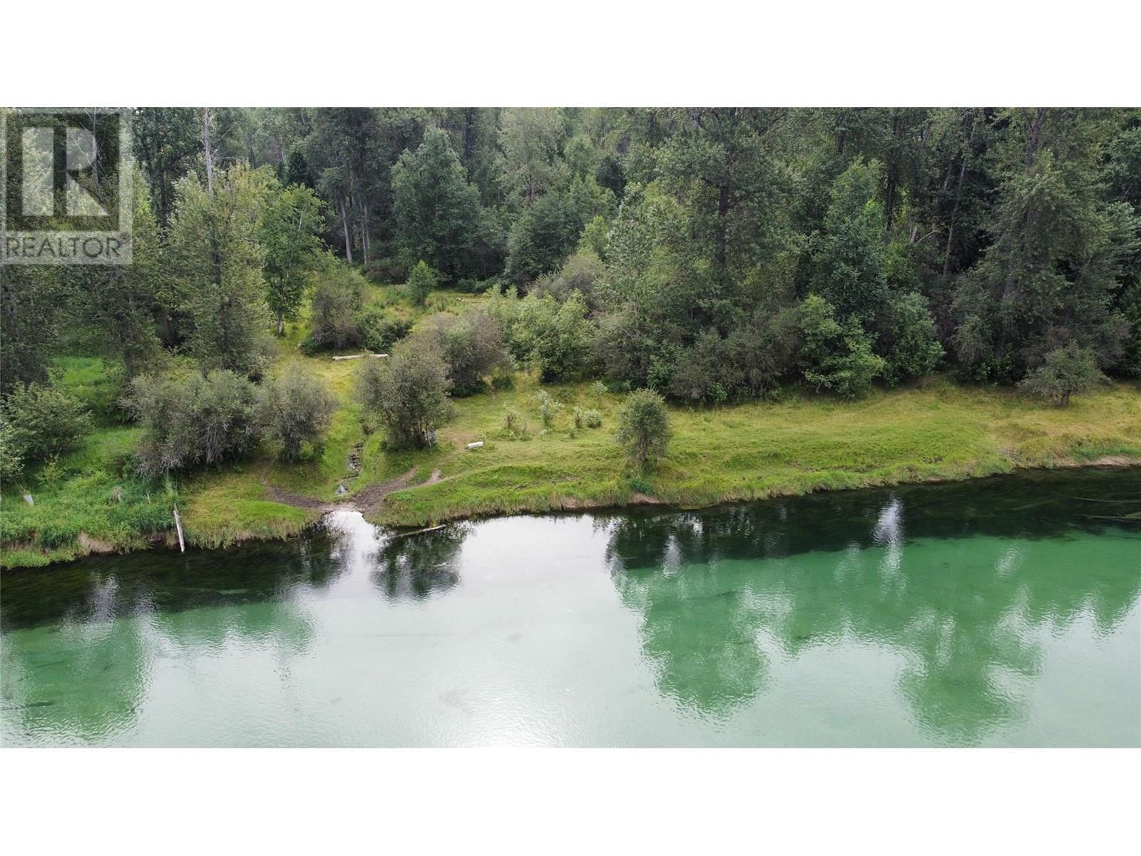 Katelnikoff Road Lot# 89, Appledale, BC