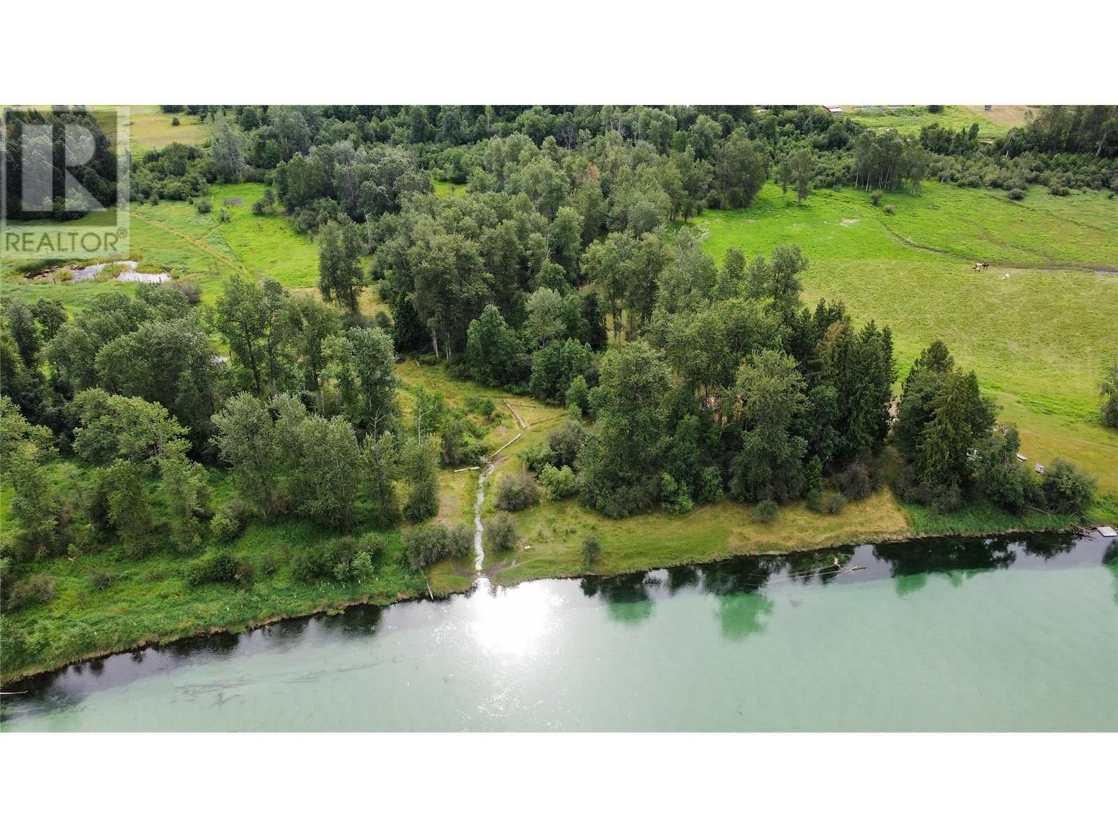 Katelnikoff Road Lot# 89, Appledale, BC