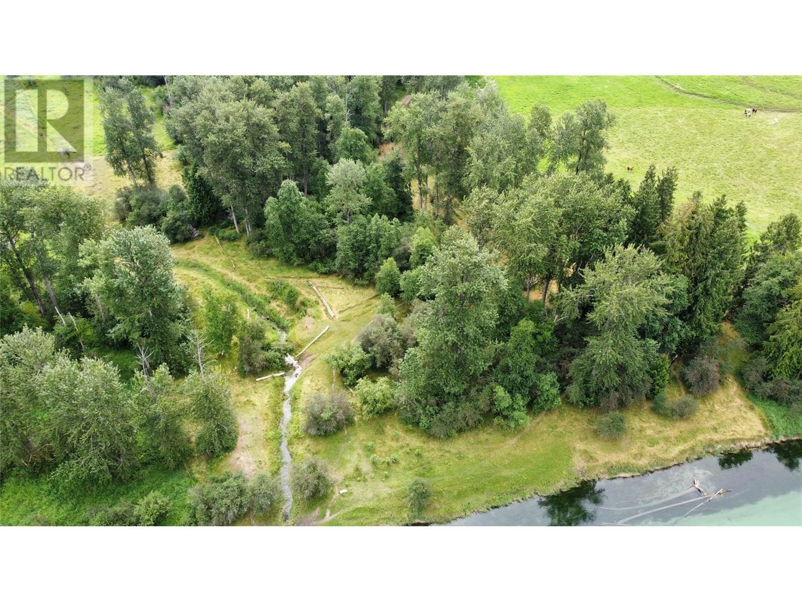 Katelnikoff Road Lot# 89, Appledale, BC