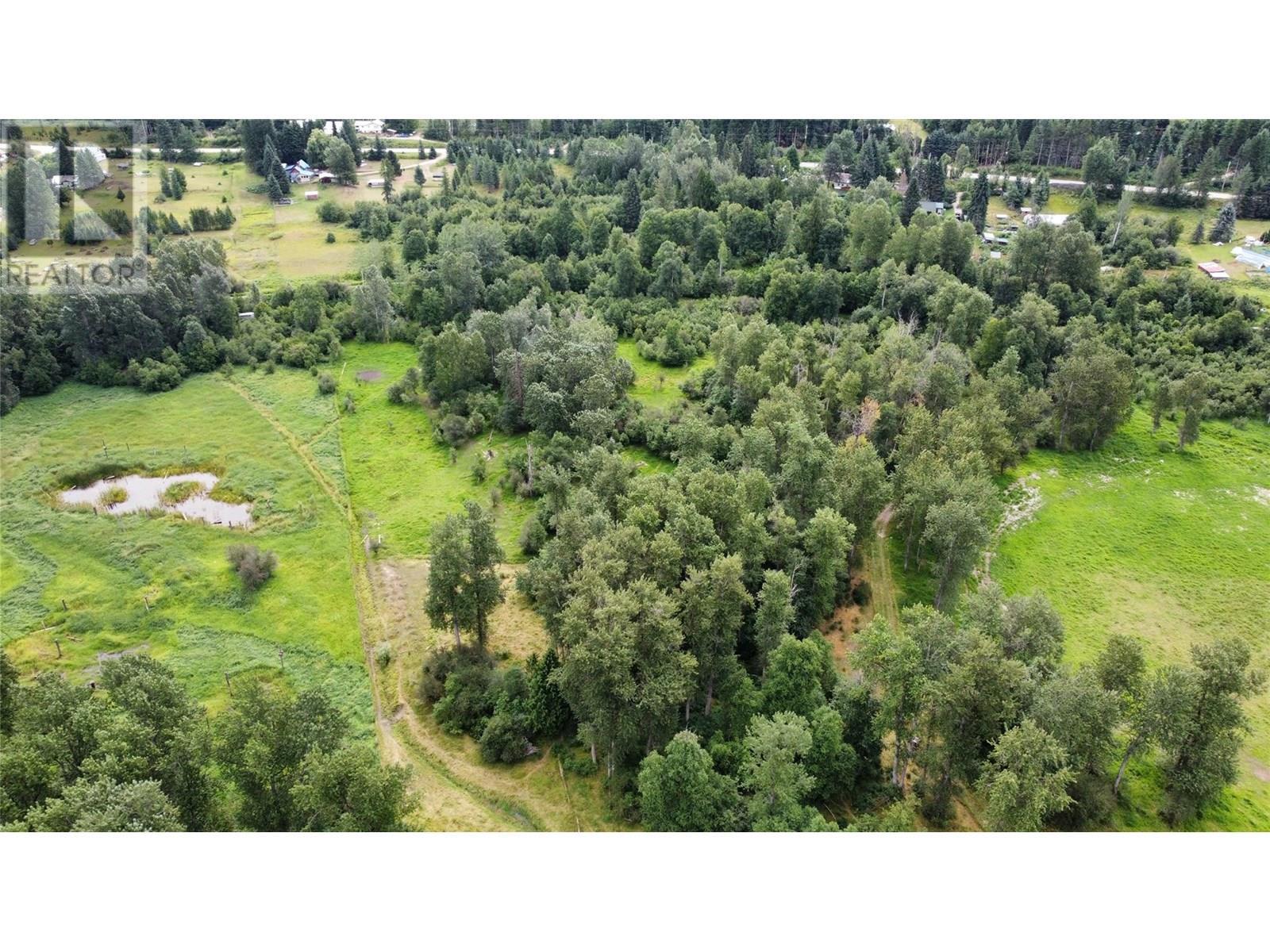 Katelnikoff Road Lot# 89, Appledale, BC