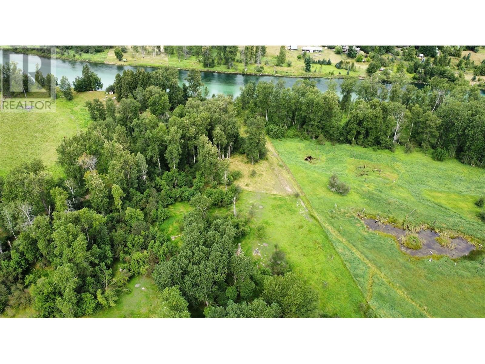 Katelnikoff Road Lot# 89, Appledale, BC
