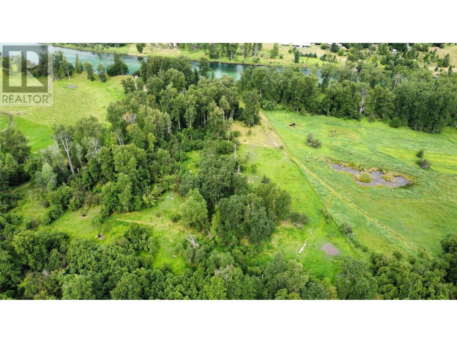 Katelnikoff Road Lot# 89, Appledale, BC