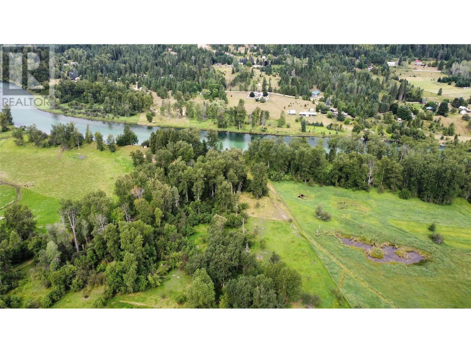 Katelnikoff Road Lot# 89, Appledale, BC