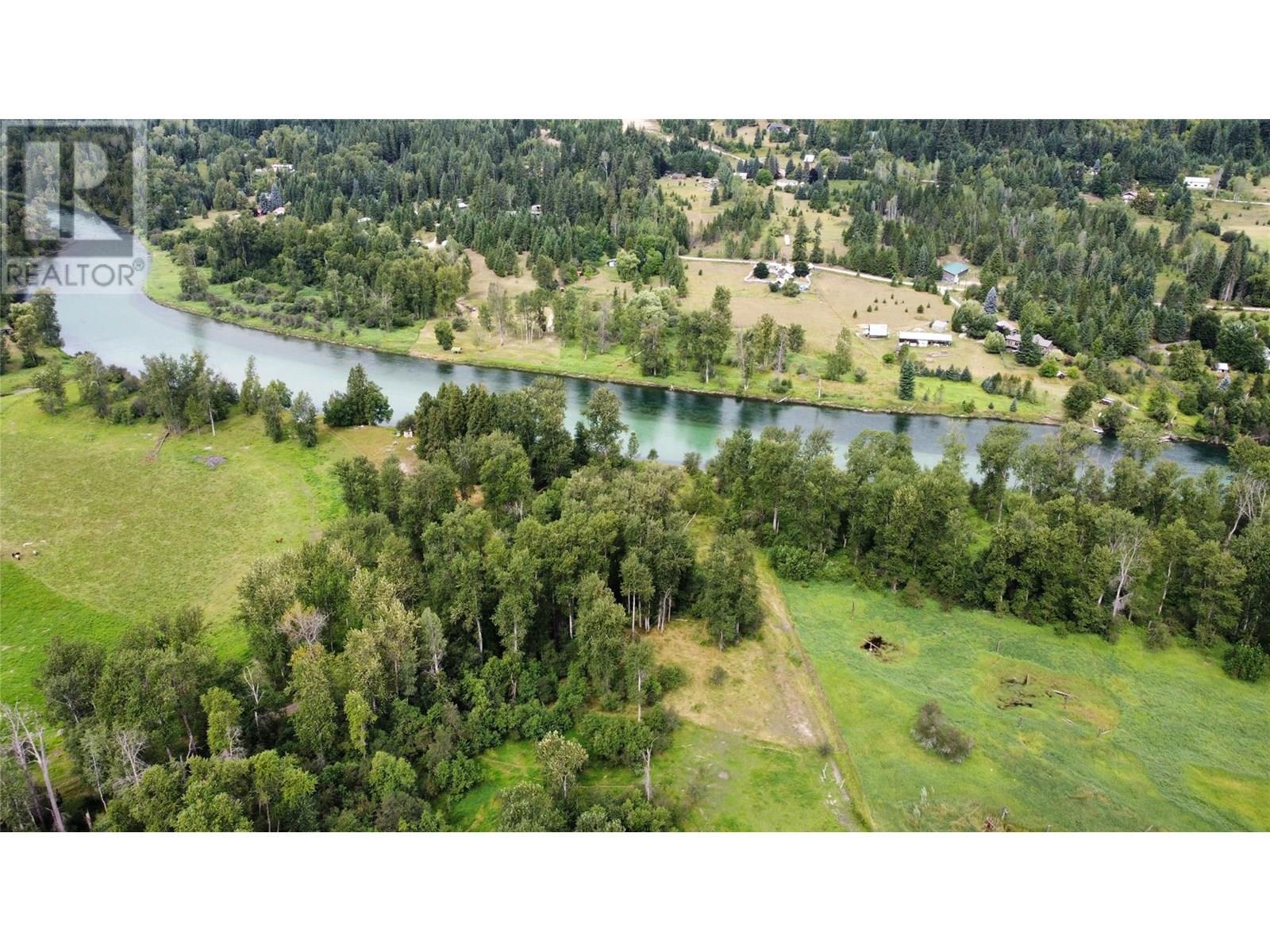 Katelnikoff Road Lot# 89, Appledale, BC