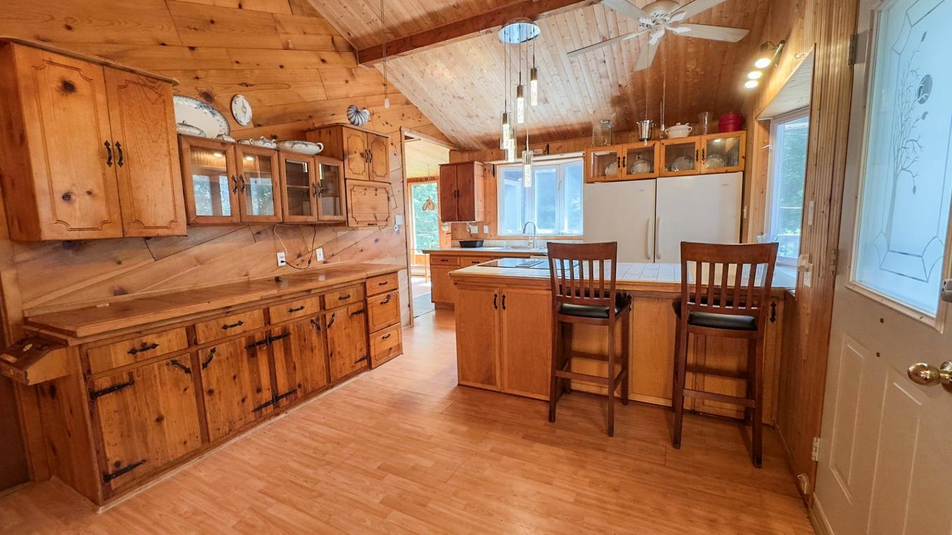 Kitchen - 19 Ch. Des Pruches, Grenville-Sur-La-Rouge, QC - Indoor Photo Showing Kitchen