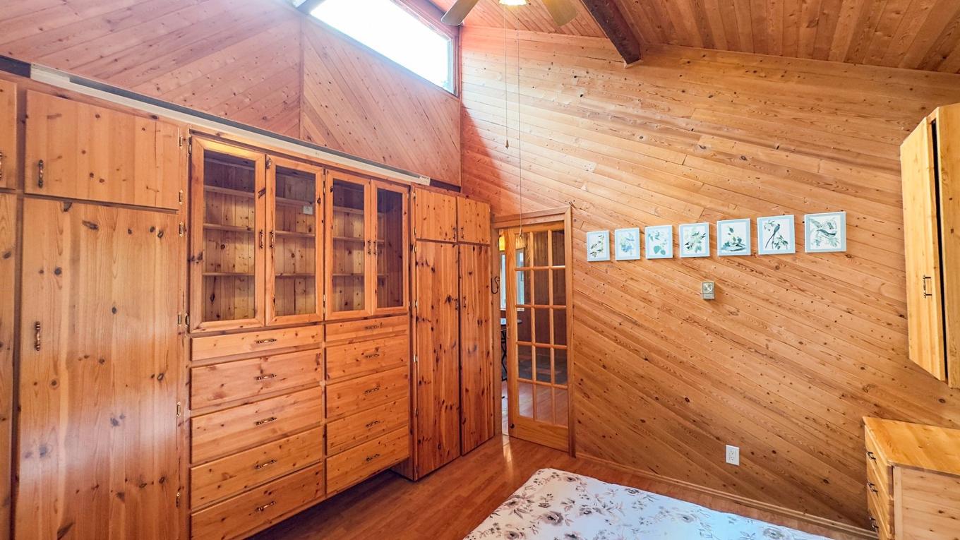 Primary bedroom - 19 Ch. Des Pruches, Grenville-Sur-La-Rouge, QC - Indoor