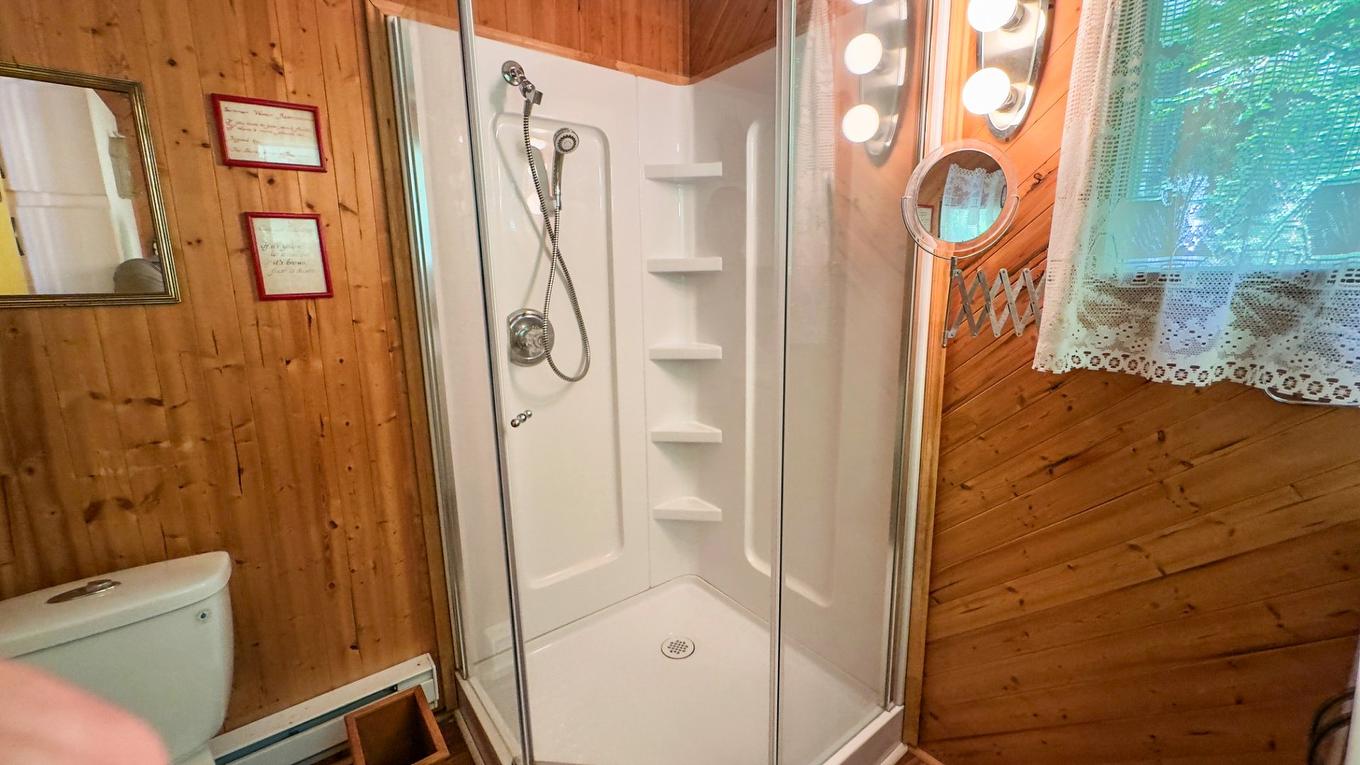 Bathroom - 19 Ch. Des Pruches, Grenville-Sur-La-Rouge, QC - Indoor Photo Showing Bathroom