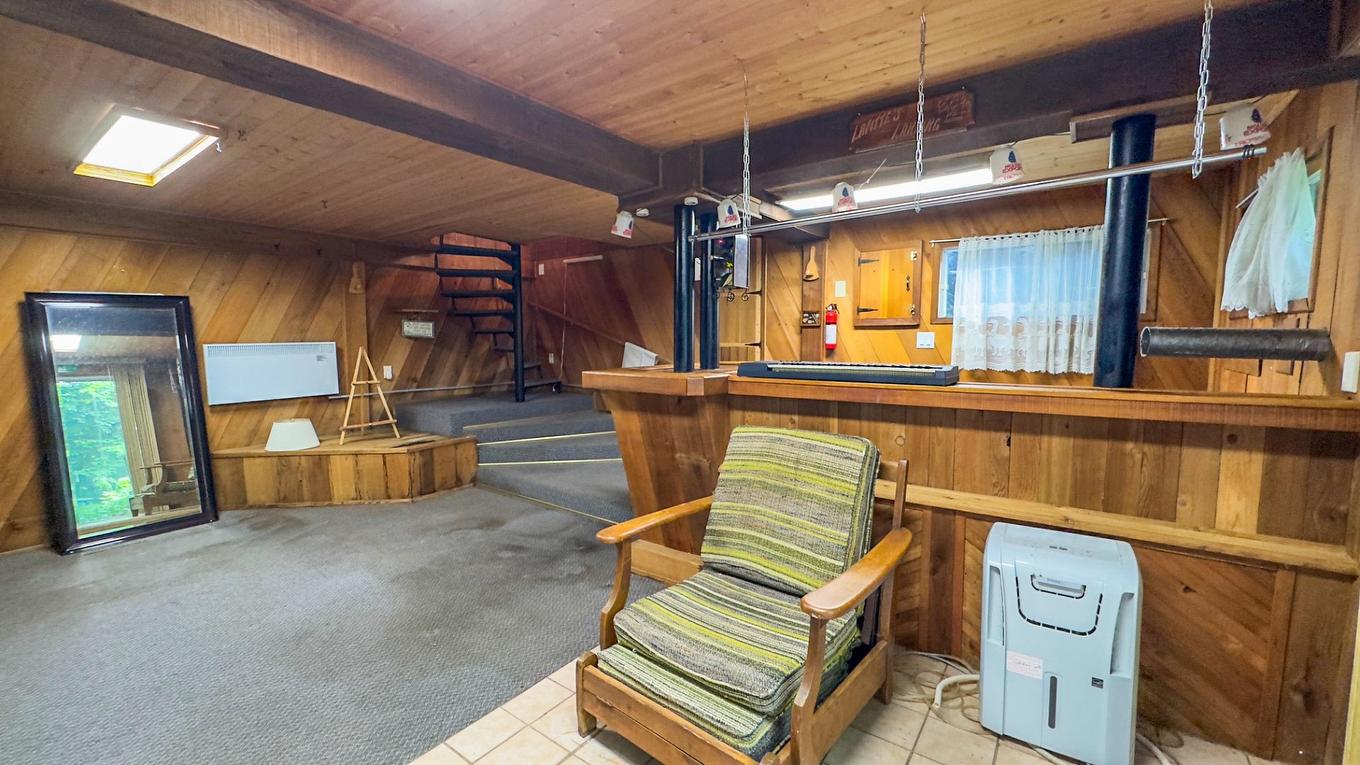 Family room - 19 Ch. Des Pruches, Grenville-Sur-La-Rouge, QC - Indoor