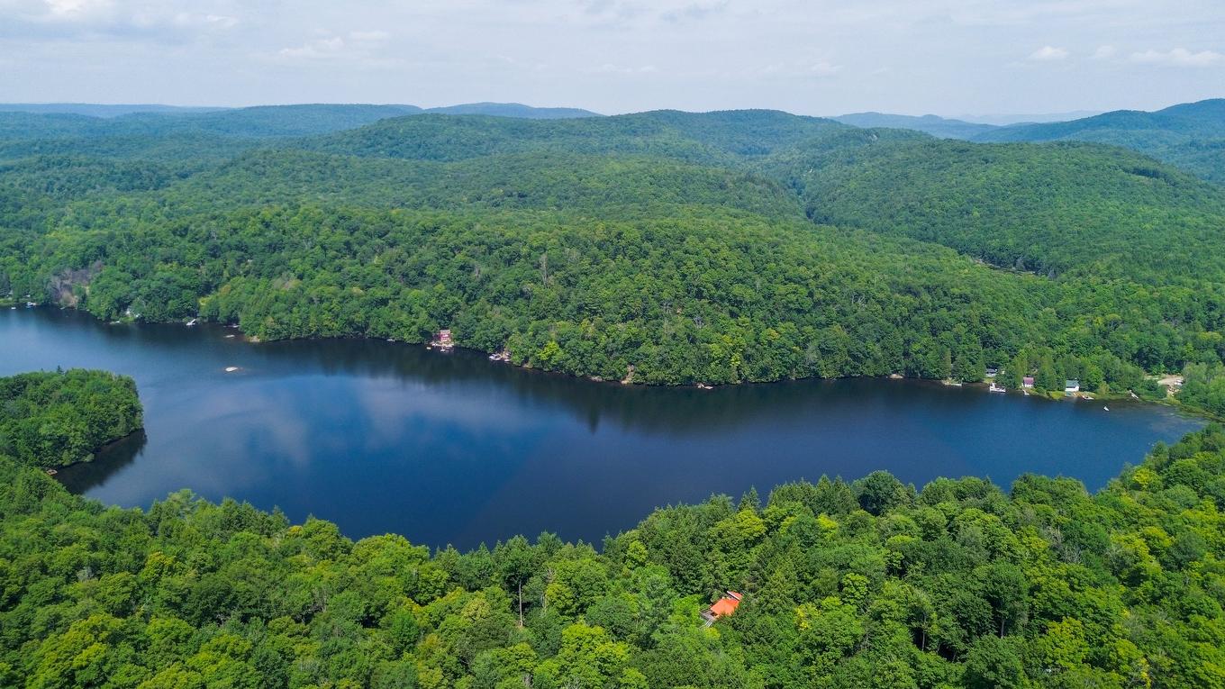 Other - 19 Ch. Des Pruches, Grenville-Sur-La-Rouge, QC - Outdoor With Body Of Water With View