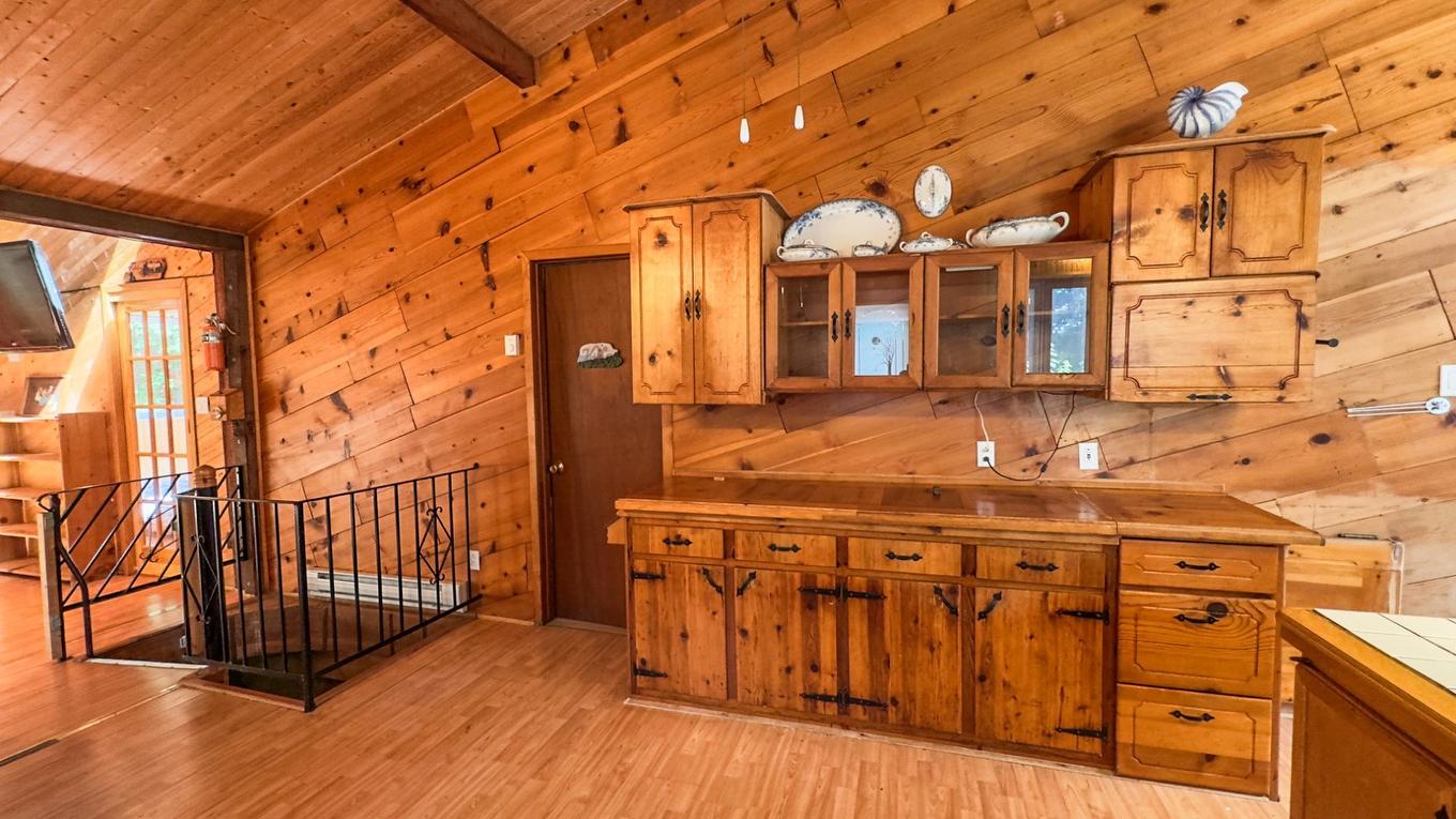 Kitchen - 19 Ch. Des Pruches, Grenville-Sur-La-Rouge, QC - Indoor