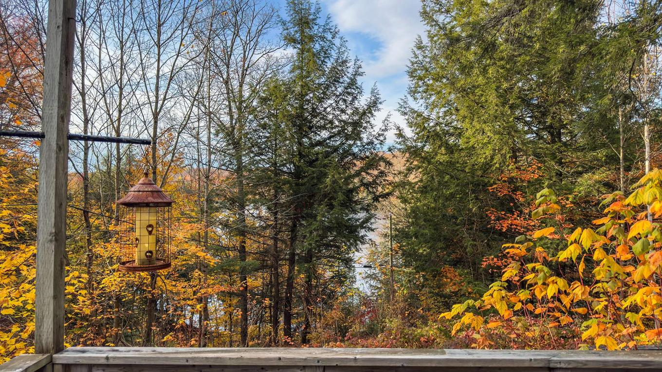 Water view - 19 Ch. Des Pruches, Grenville-Sur-La-Rouge, QC - Outdoor With View