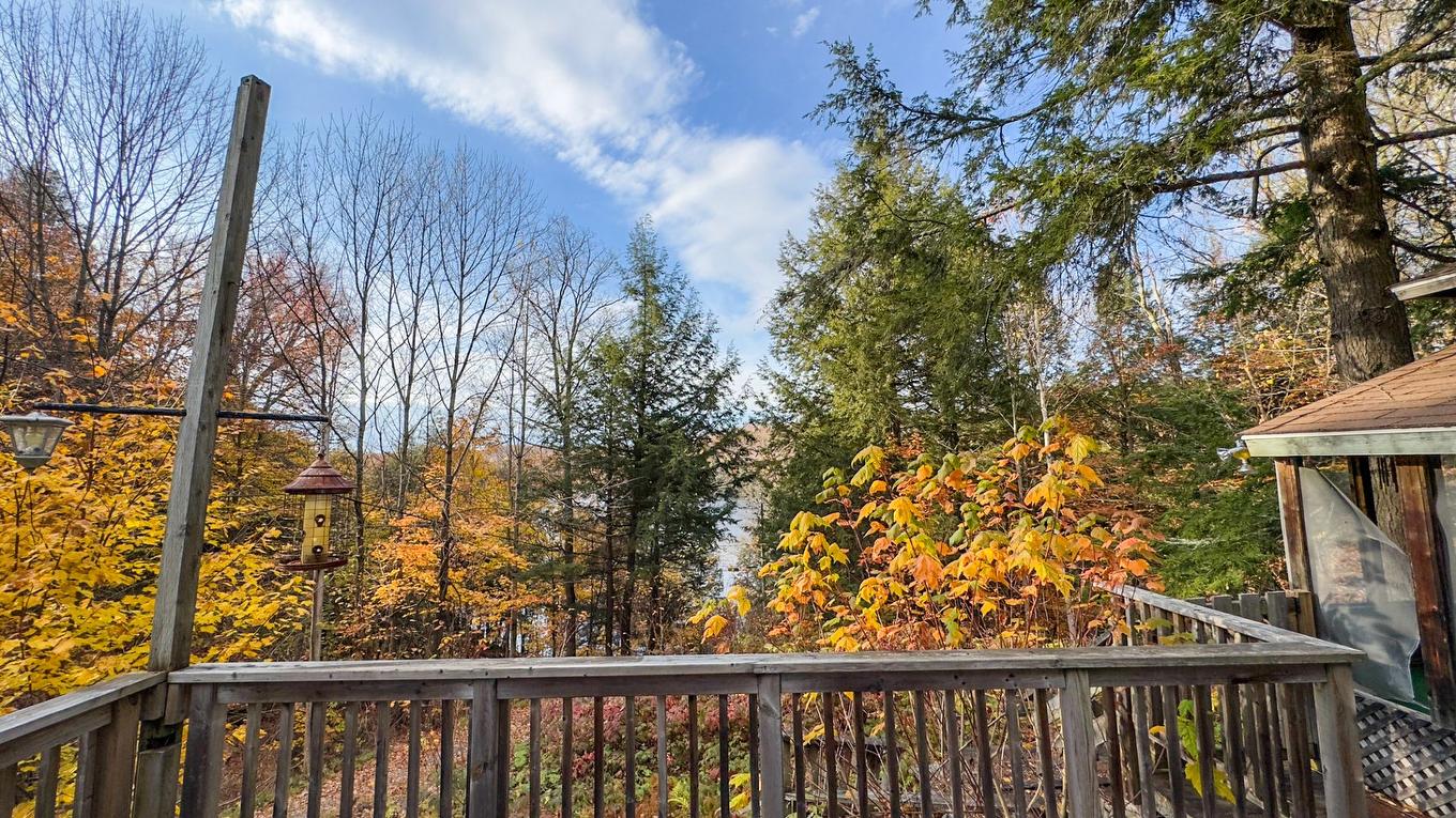 Water view - 19 Ch. Des Pruches, Grenville-Sur-La-Rouge, QC - Outdoor