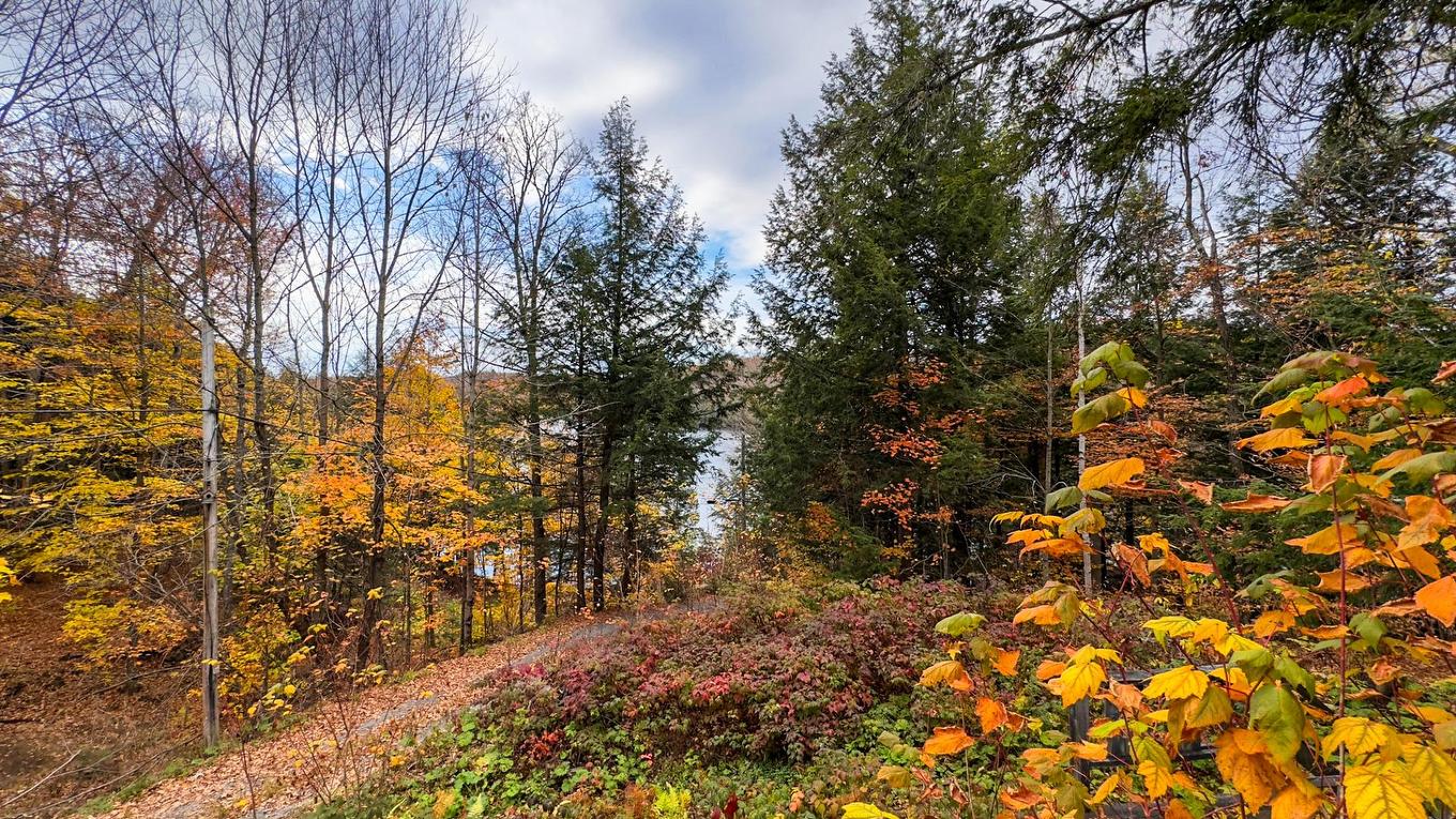 Water view - 19 Ch. Des Pruches, Grenville-Sur-La-Rouge, QC - Outdoor With View