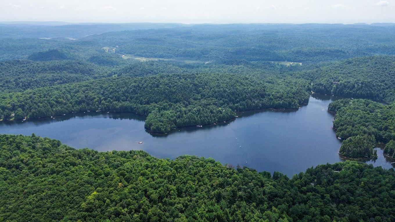 Other - 19 Ch. Des Pruches, Grenville-Sur-La-Rouge, QC - Outdoor With Body Of Water With View