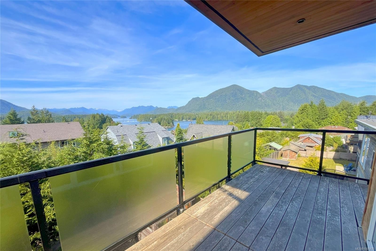 604 Alberto Rd, Tofino, BC