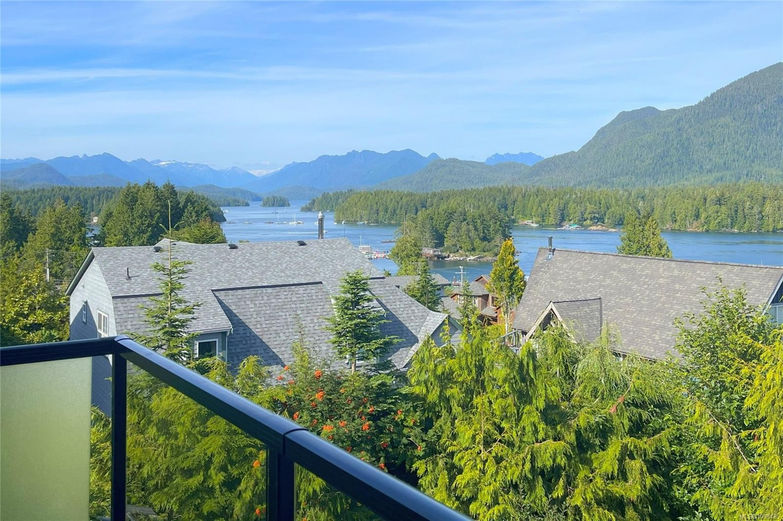 604 Alberto Rd, Tofino, BC