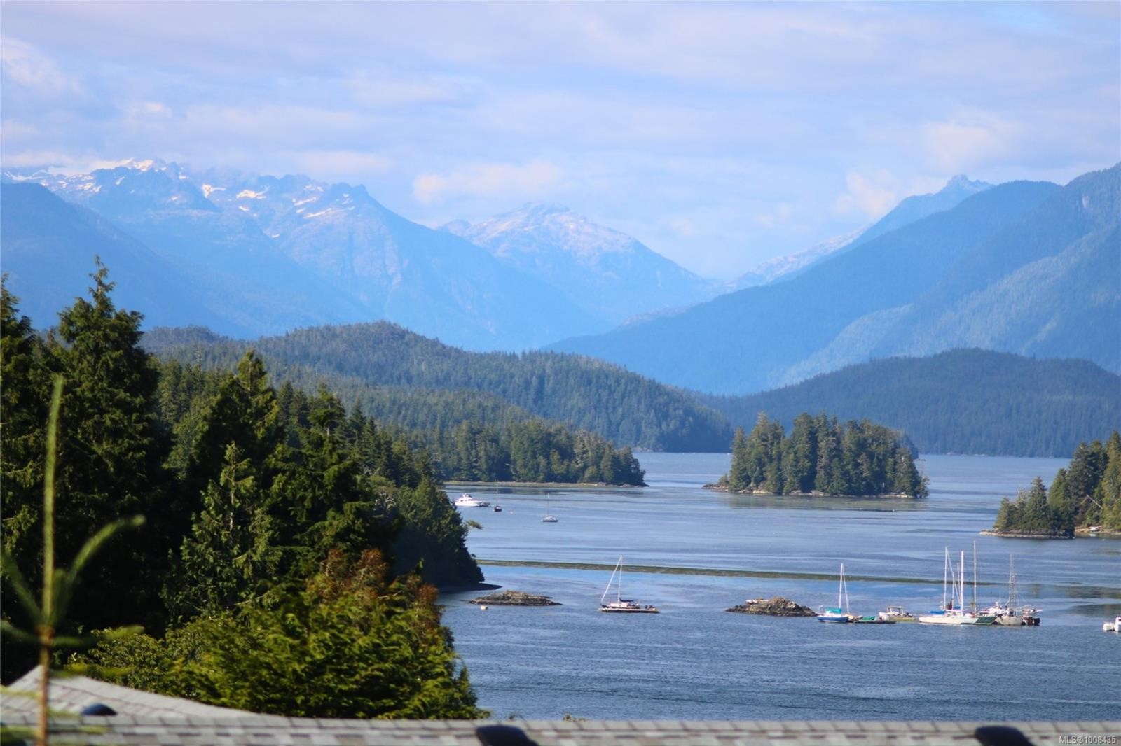 604 Alberto Rd, Tofino, BC