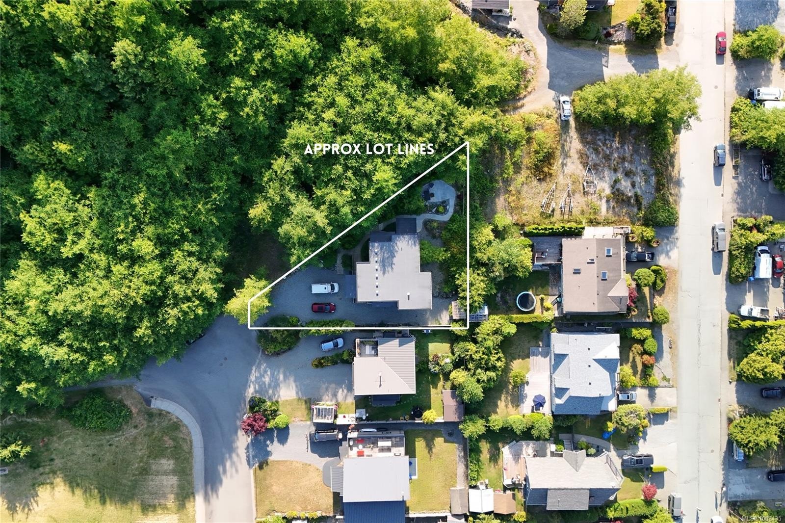 604 Alberto Rd, Tofino, BC