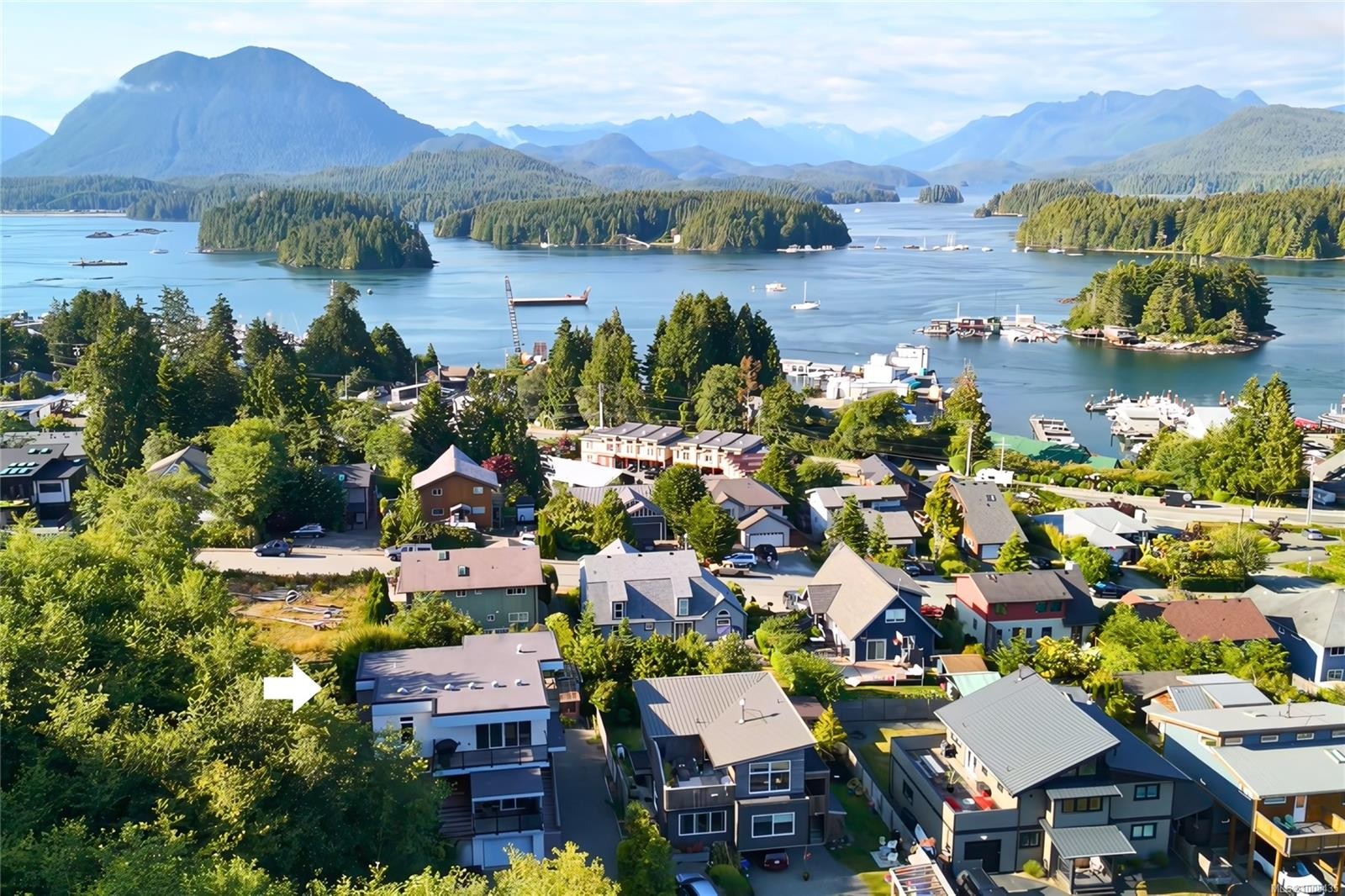 604 Alberto Rd, Tofino, BC