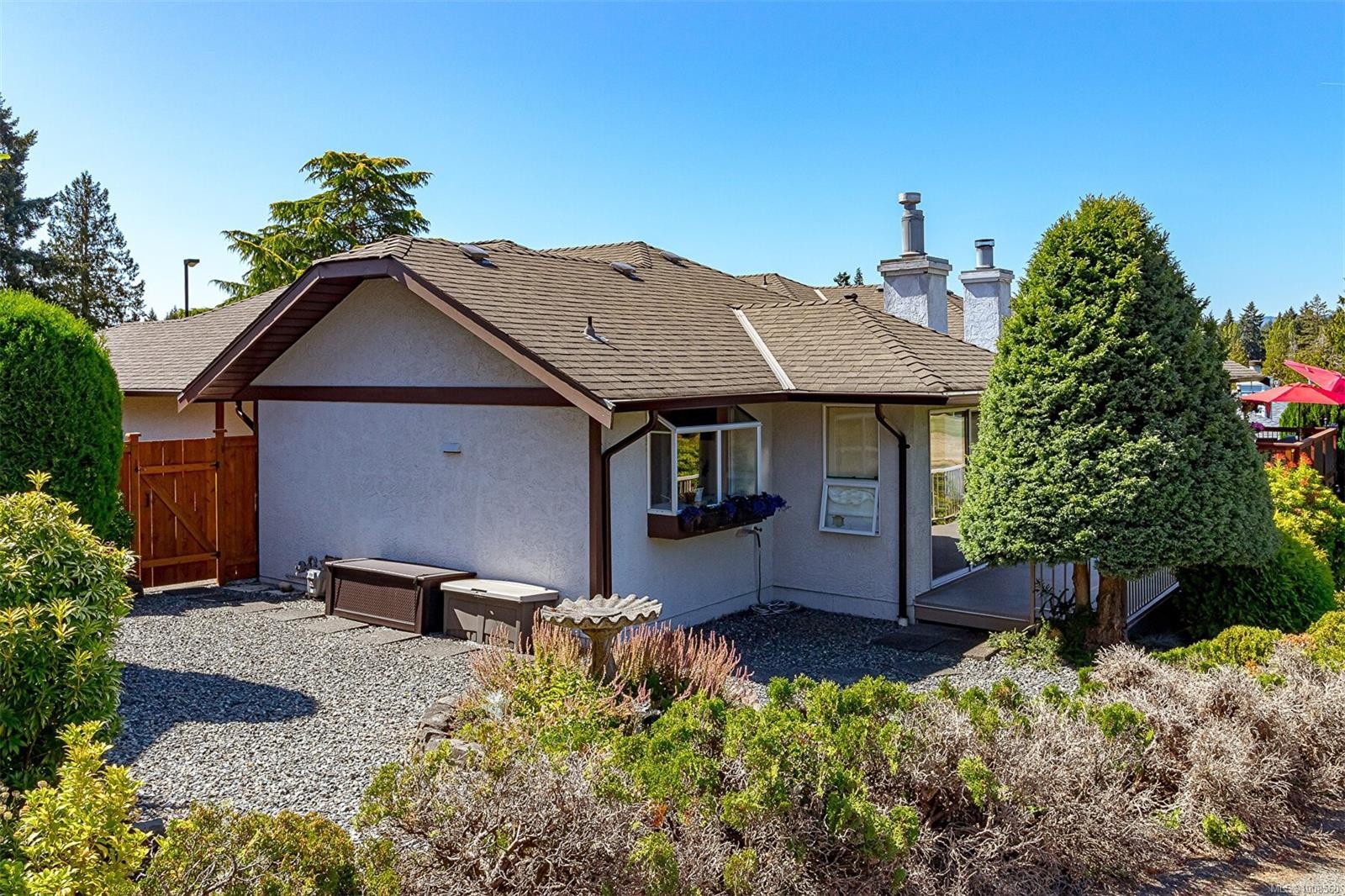 537 Fairways Pl, Cobble Hill, BC - Outdoor