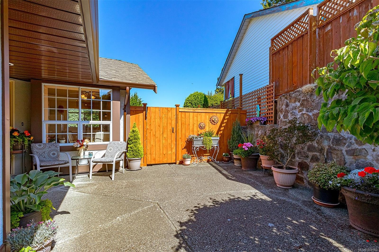 537 Fairways Pl, Cobble Hill, BC - Outdoor